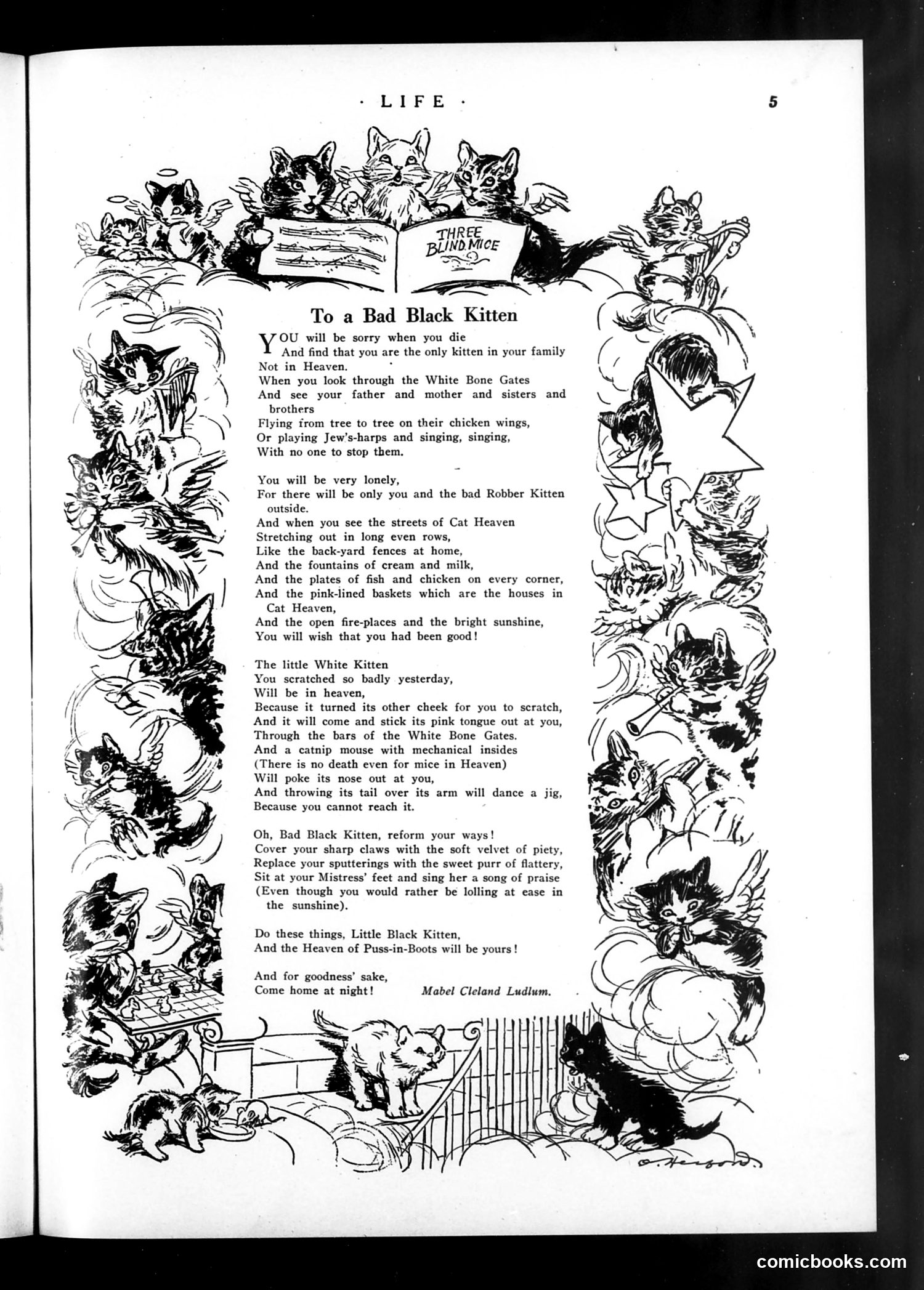 Life — April 19, 1923 — page 7 of 36