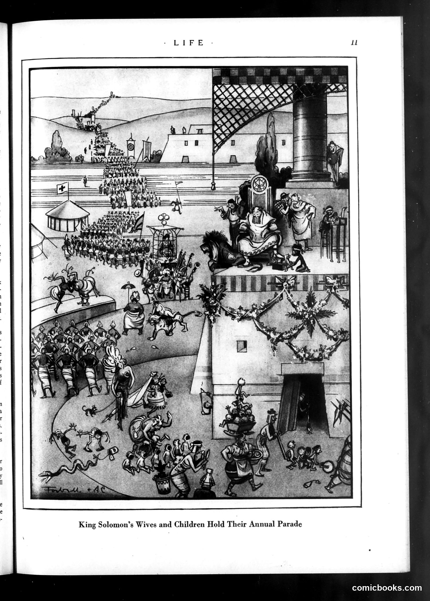 Life — April 19, 1923 — page 13 of 36