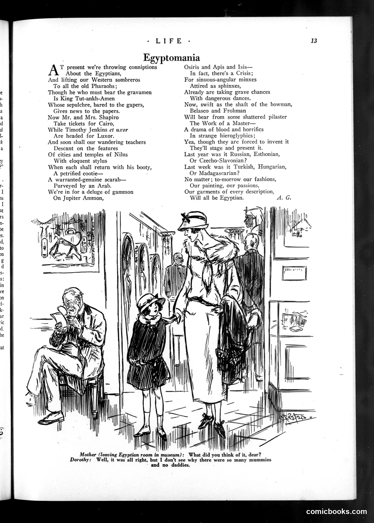 Life — April 19, 1923 — page 15 of 36