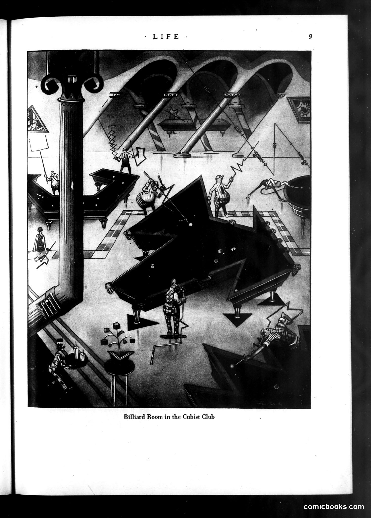 Life — April 26, 1923 — page 11 of 36