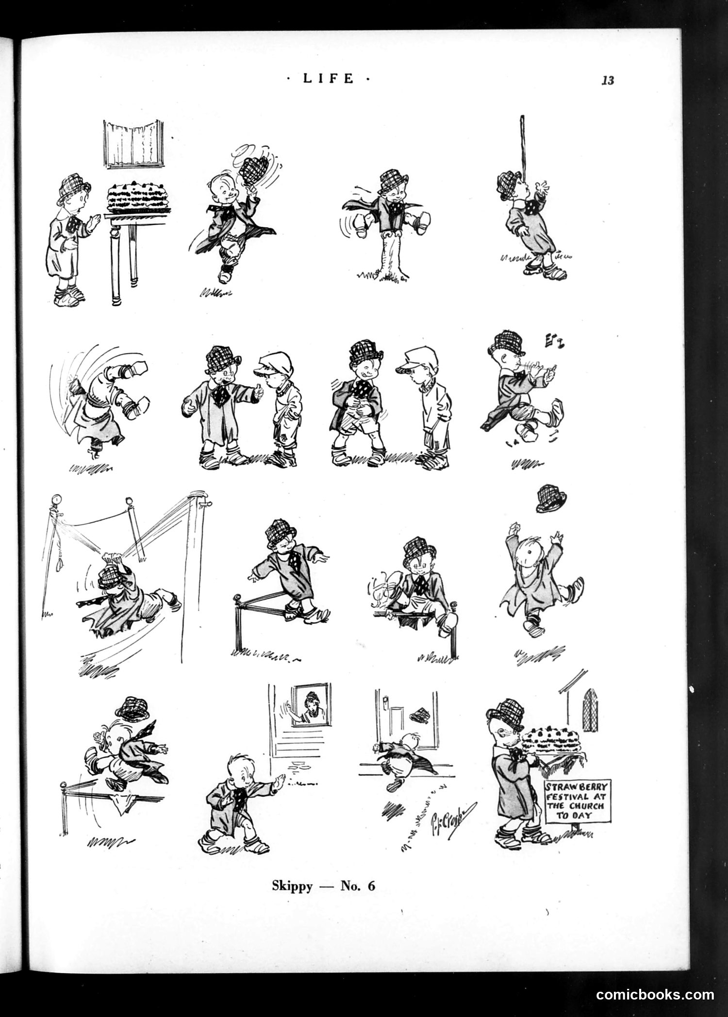 Life — April 26, 1923 — page 15 of 36