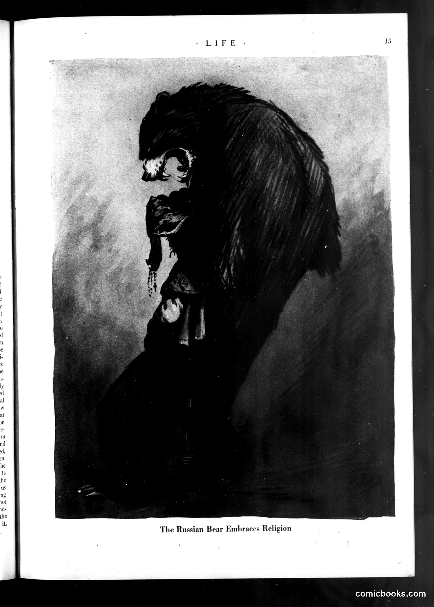 Life — April 26, 1923 — page 17 of 36
