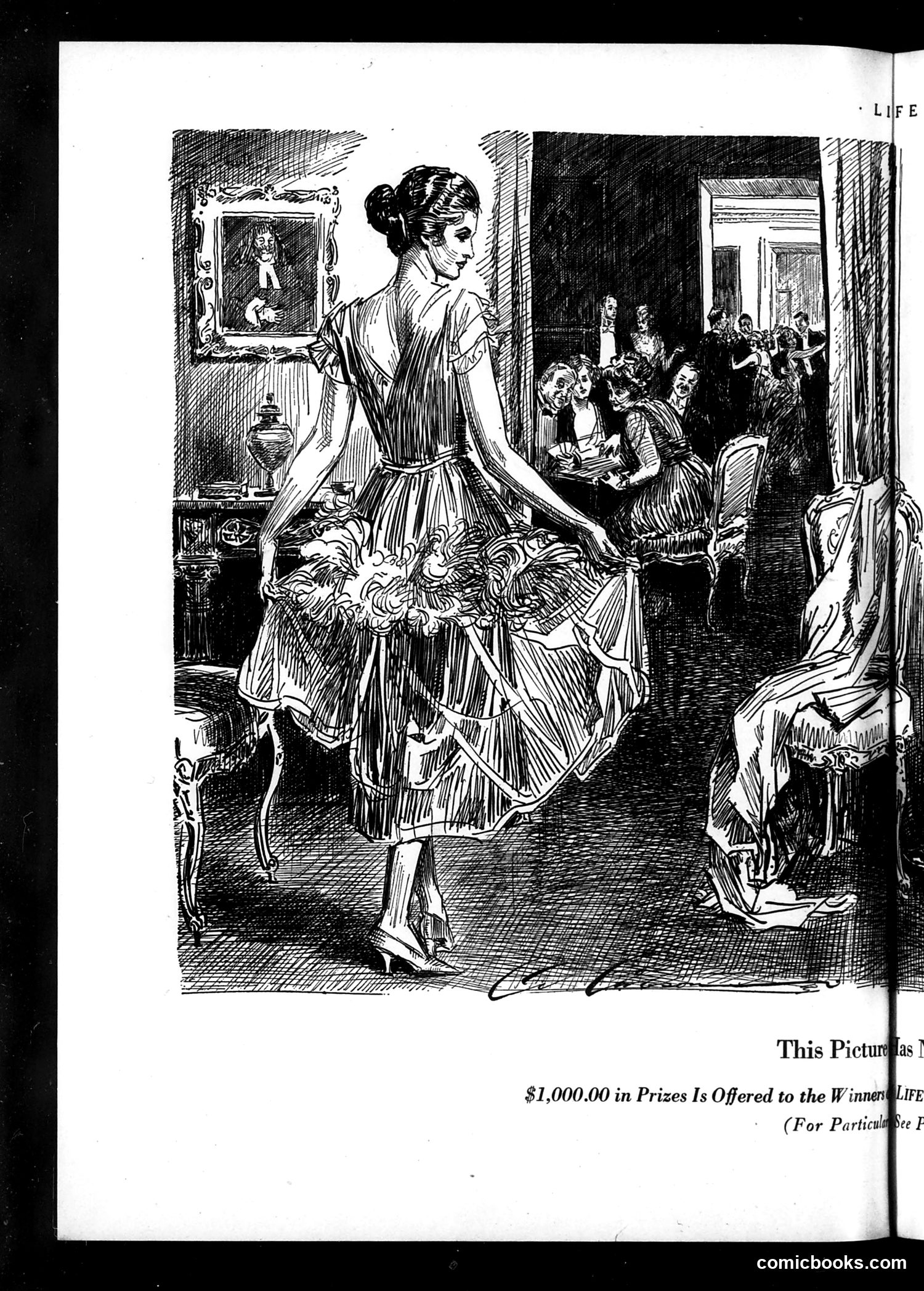 Life — April 26, 1923 — page 18 of 36