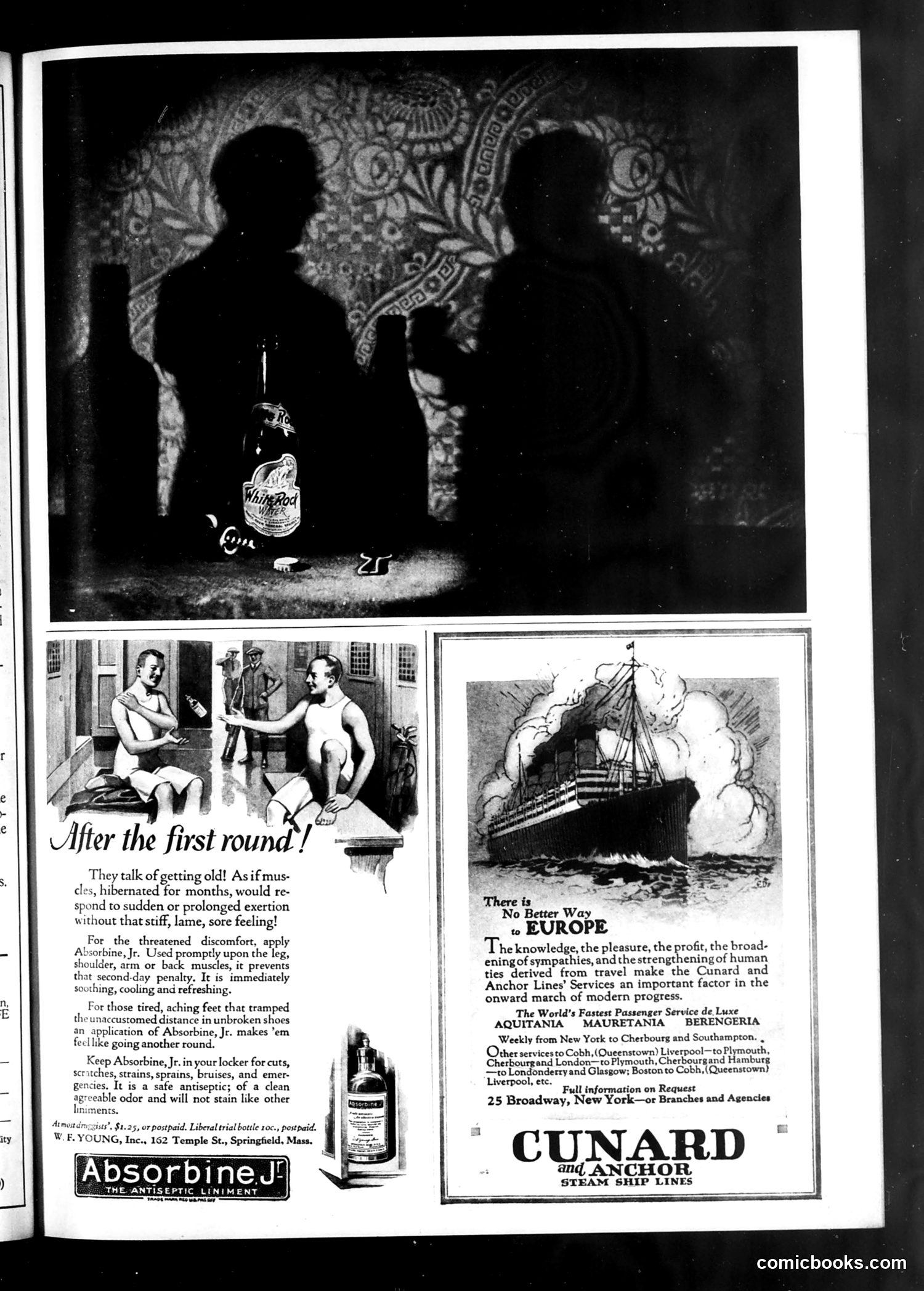 Life — April 26, 1923 — page 35 of 36