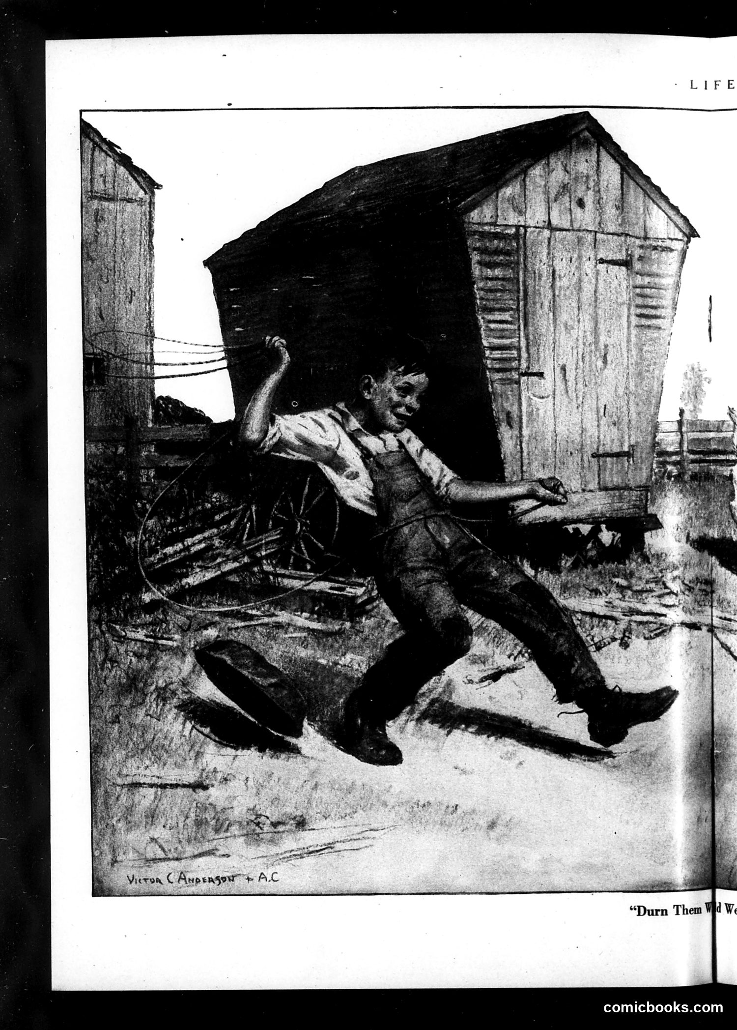 Life — May 3, 1923 — page 20 of 40