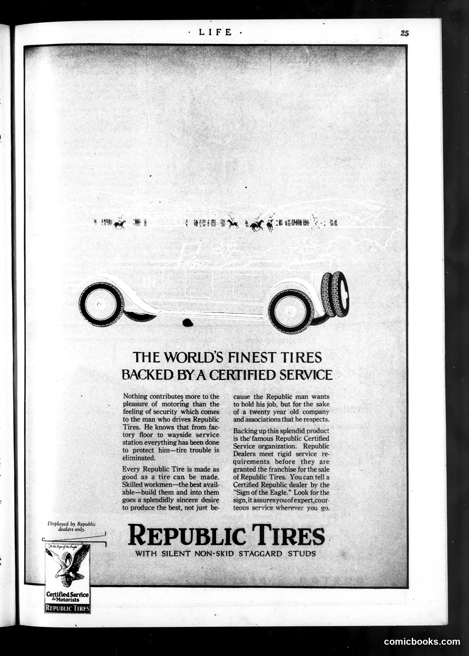 Life — May 3, 1923 — page 27 of 40