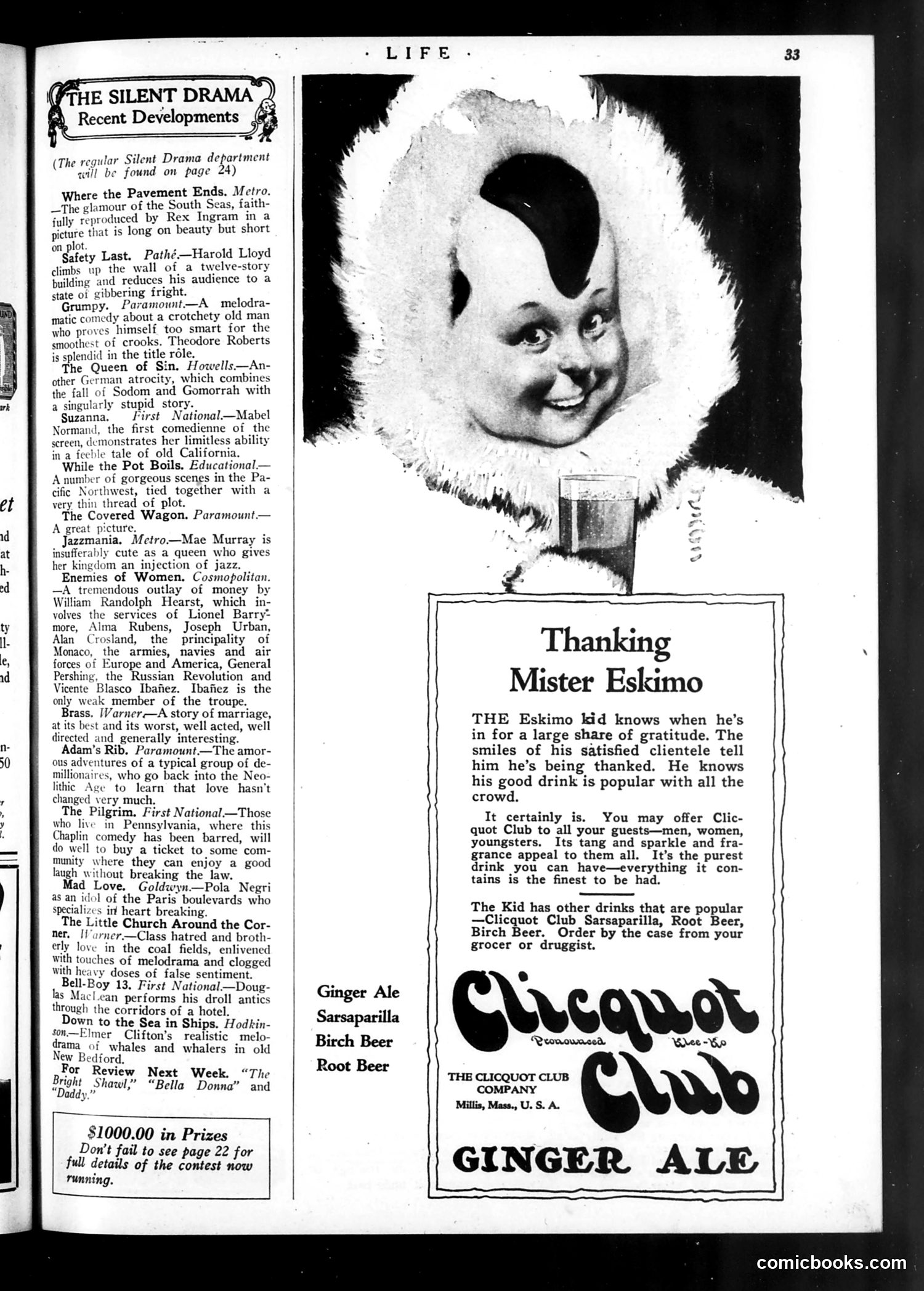 Life — May 3, 1923 — page 35 of 40