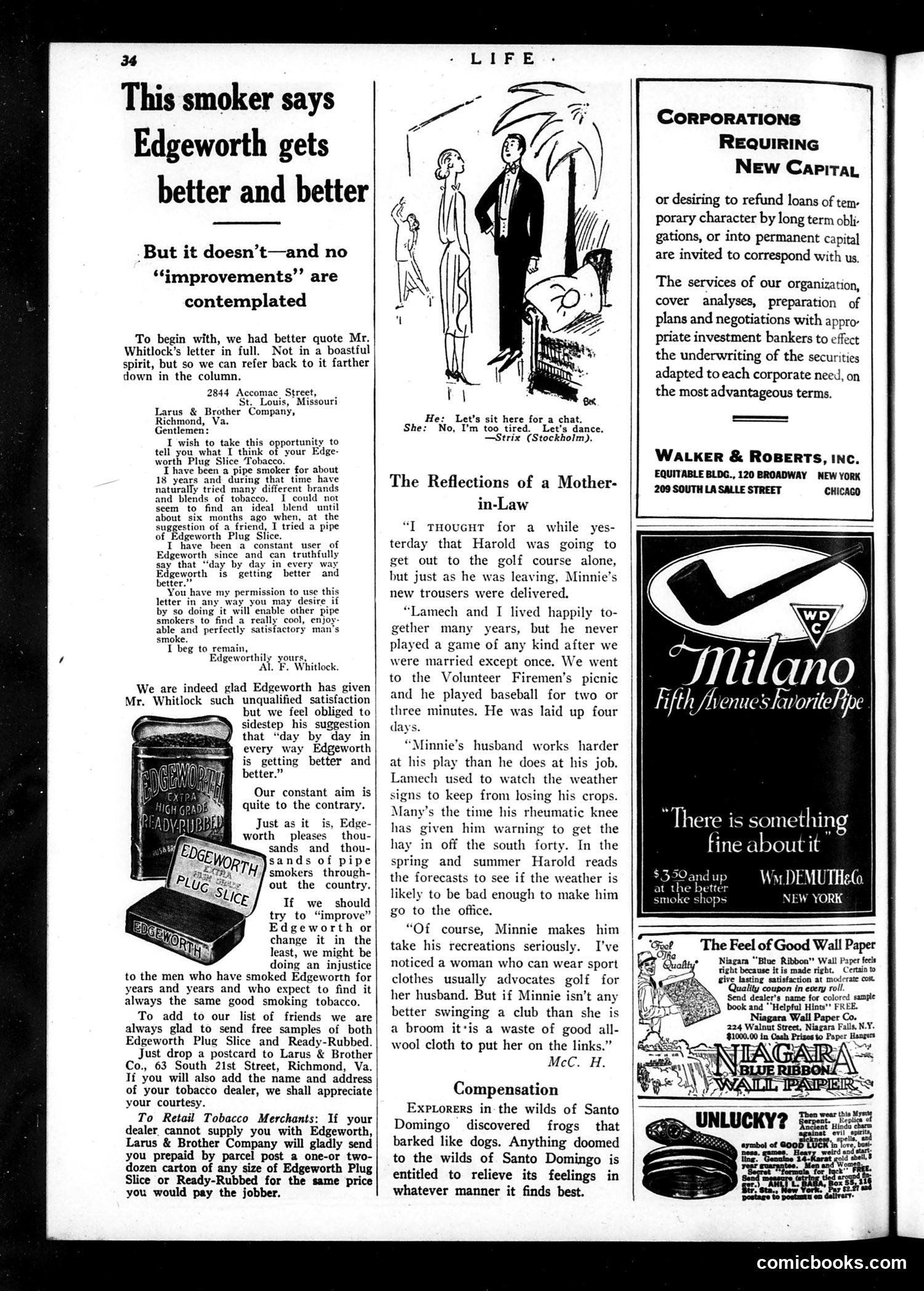 Life — May 3, 1923 — page 36 of 40