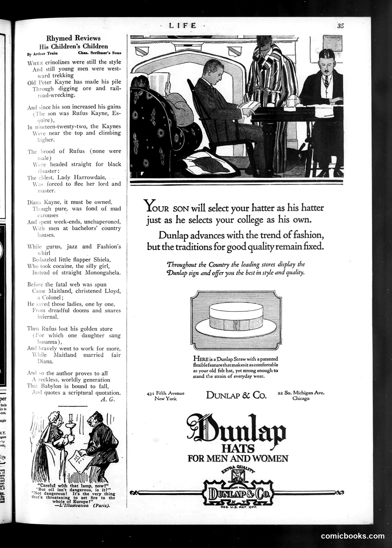 Life — May 3, 1923 — page 37 of 40