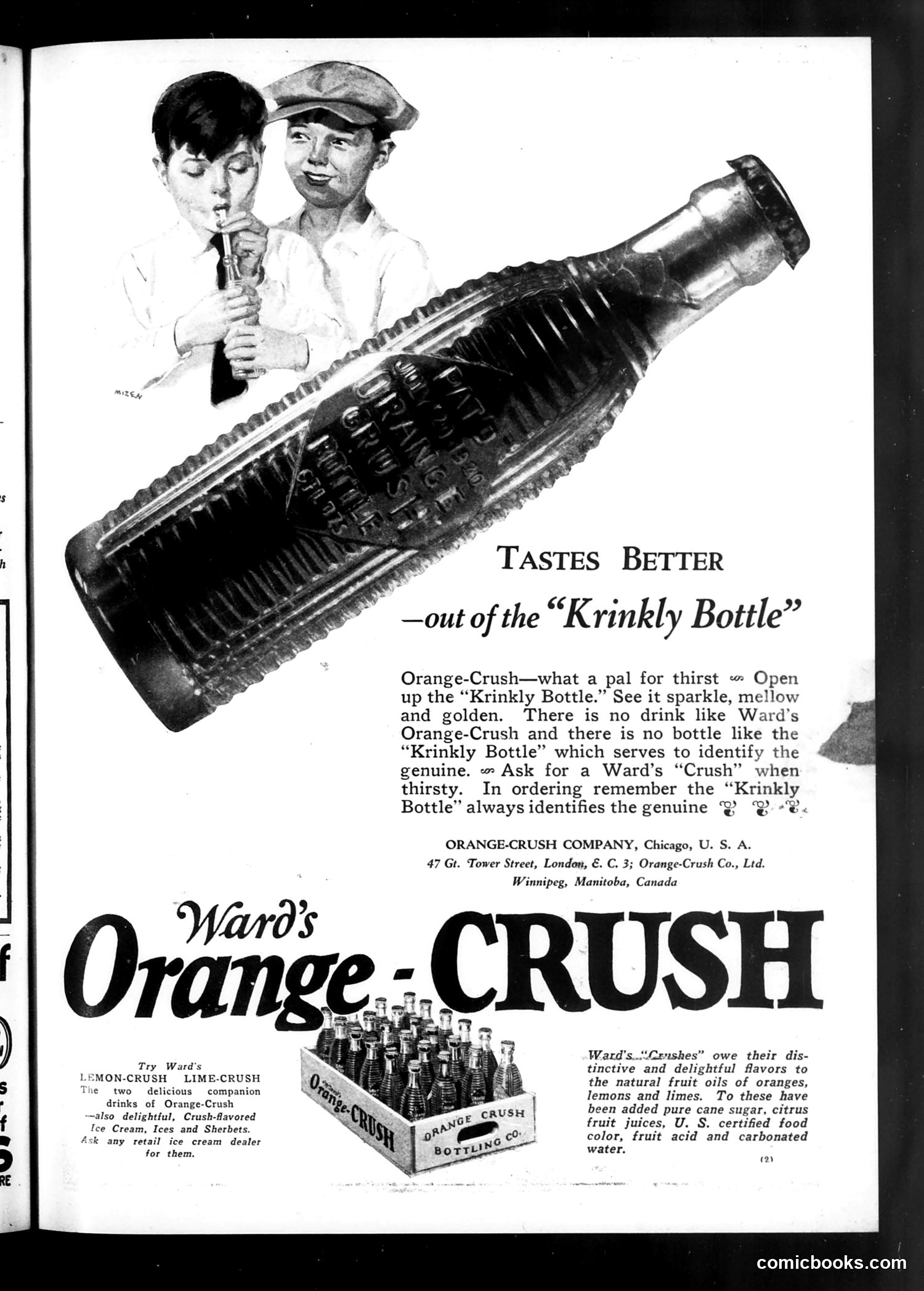 Life — May 3, 1923 — page 39 of 40
