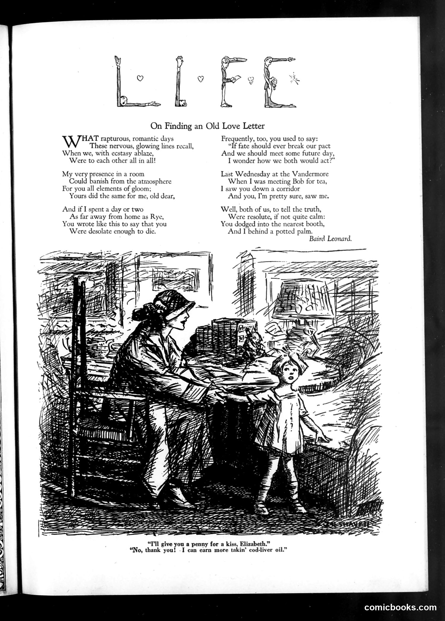 Life — May 10, 1923 — page 5 of 36