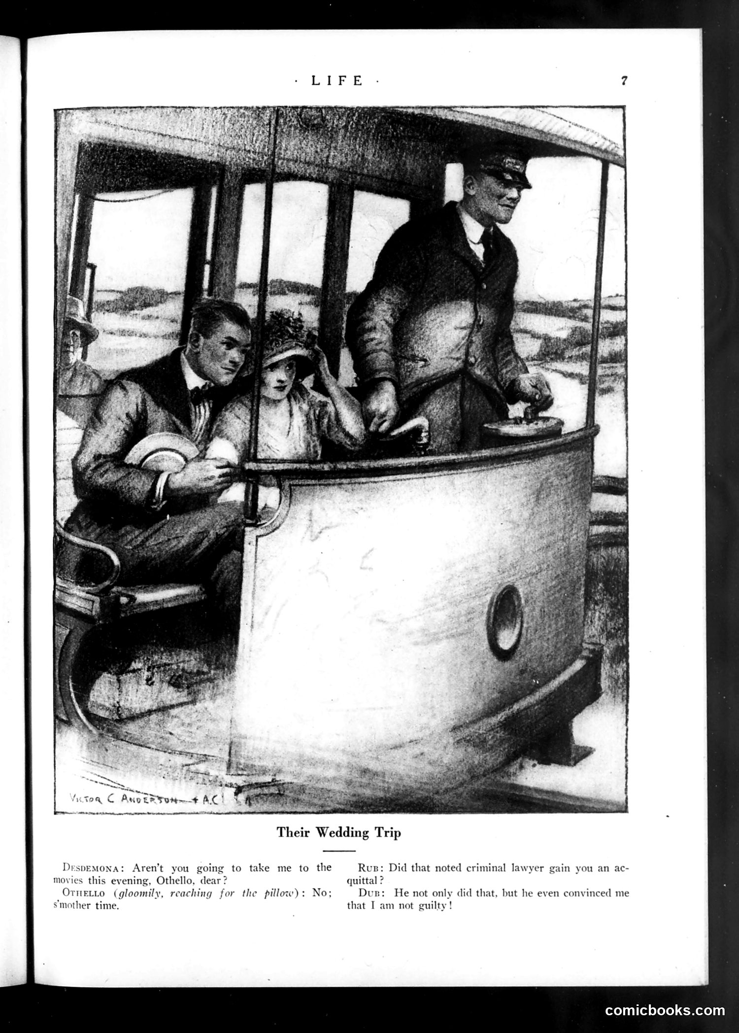 Life — May 10, 1923 — page 9 of 36