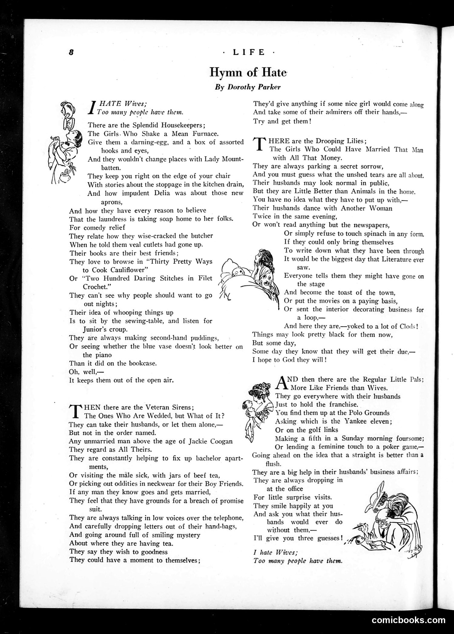 Life — May 10, 1923 — page 10 of 36