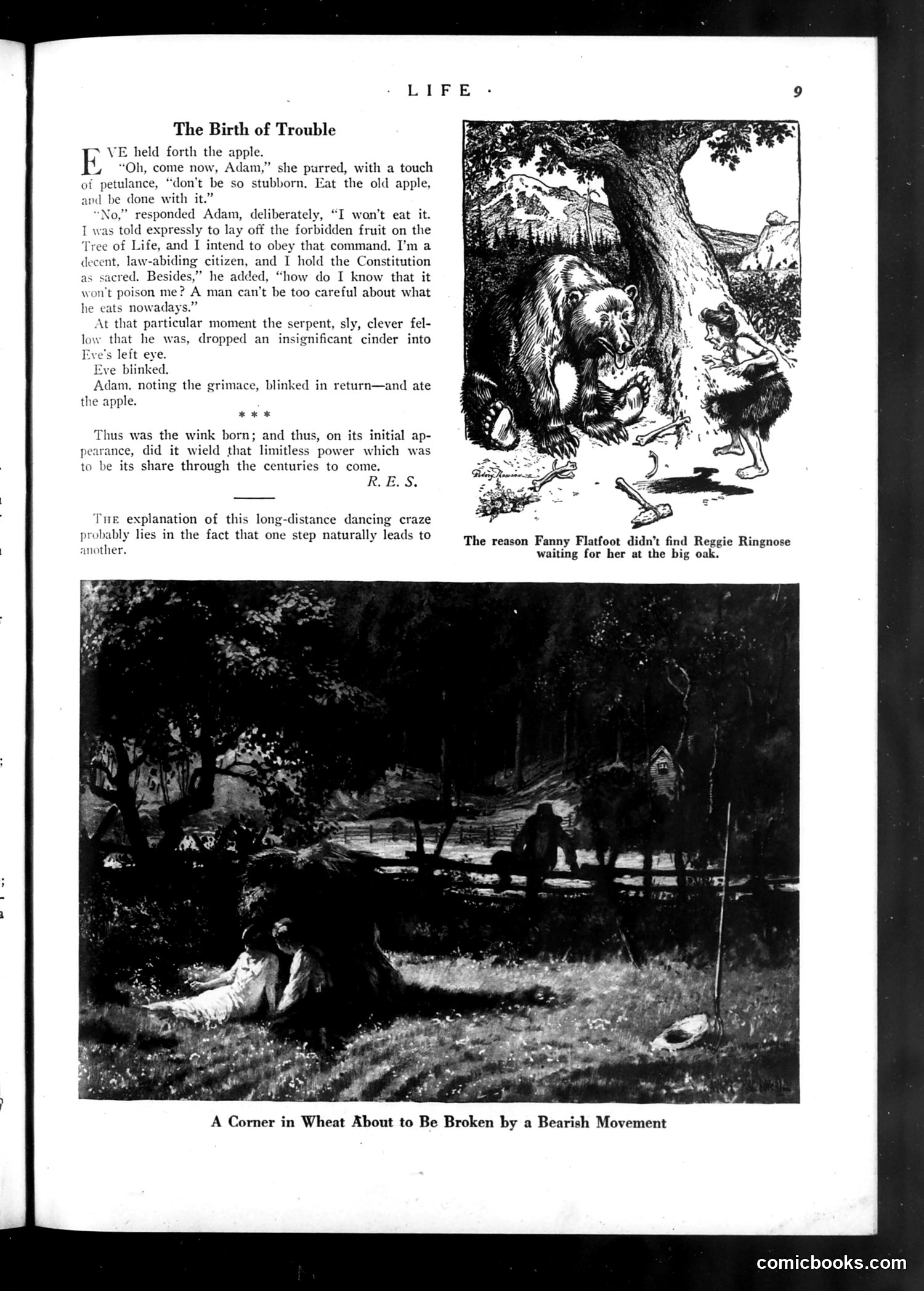 Life — May 10, 1923 — page 11 of 36