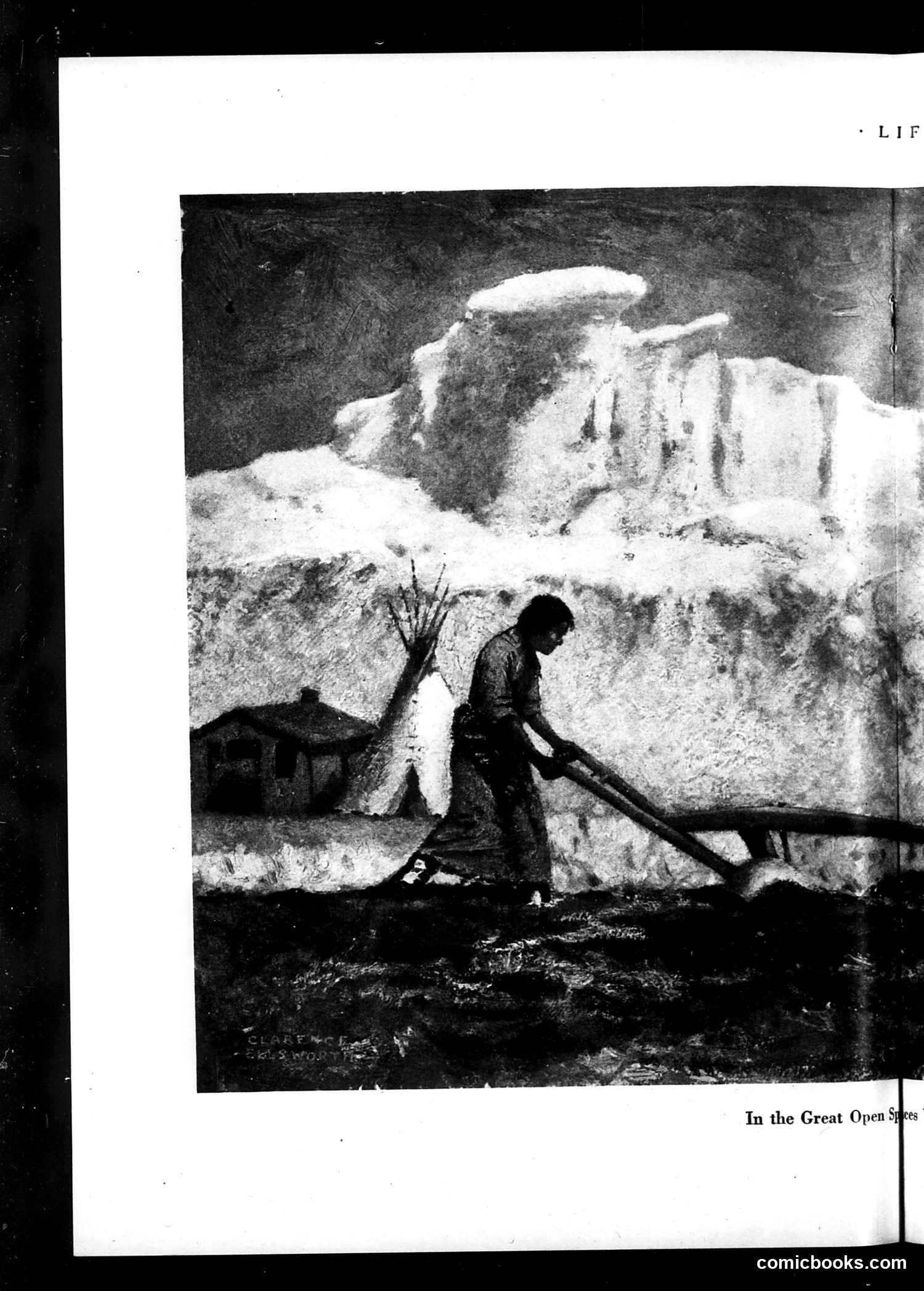 Life — May 10, 1923 — page 18 of 36