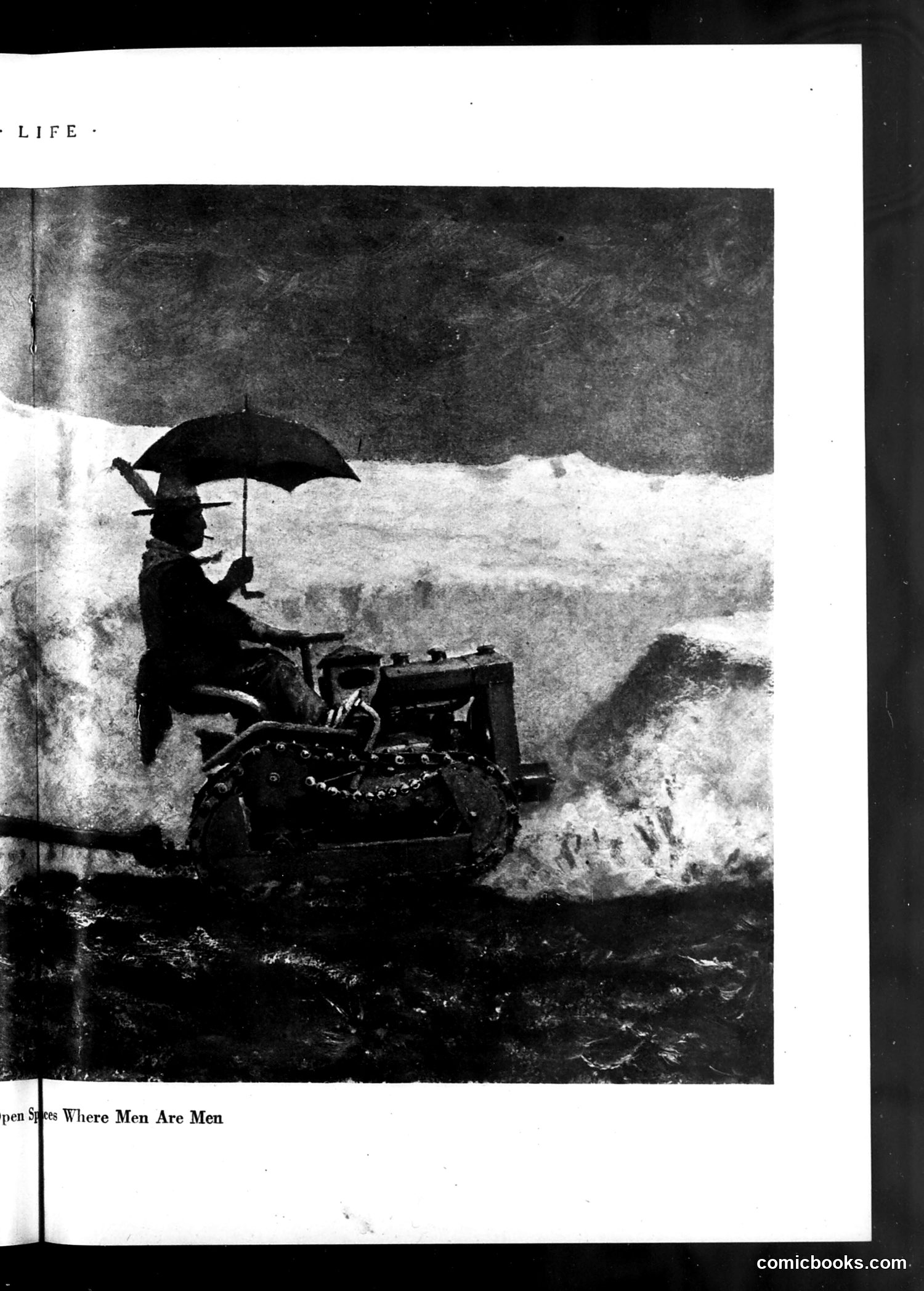 Life — May 10, 1923 — page 19 of 36