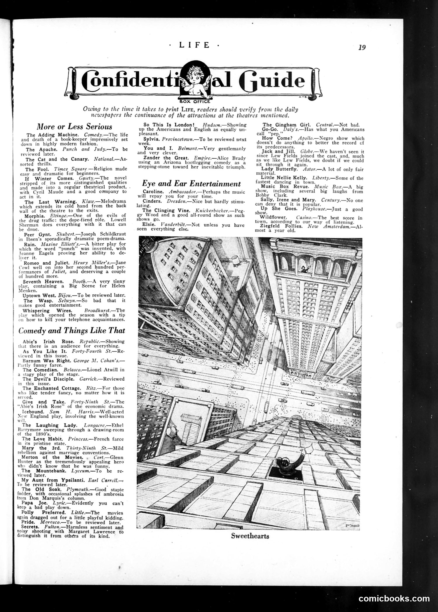 Life — May 10, 1923 — page 21 of 36