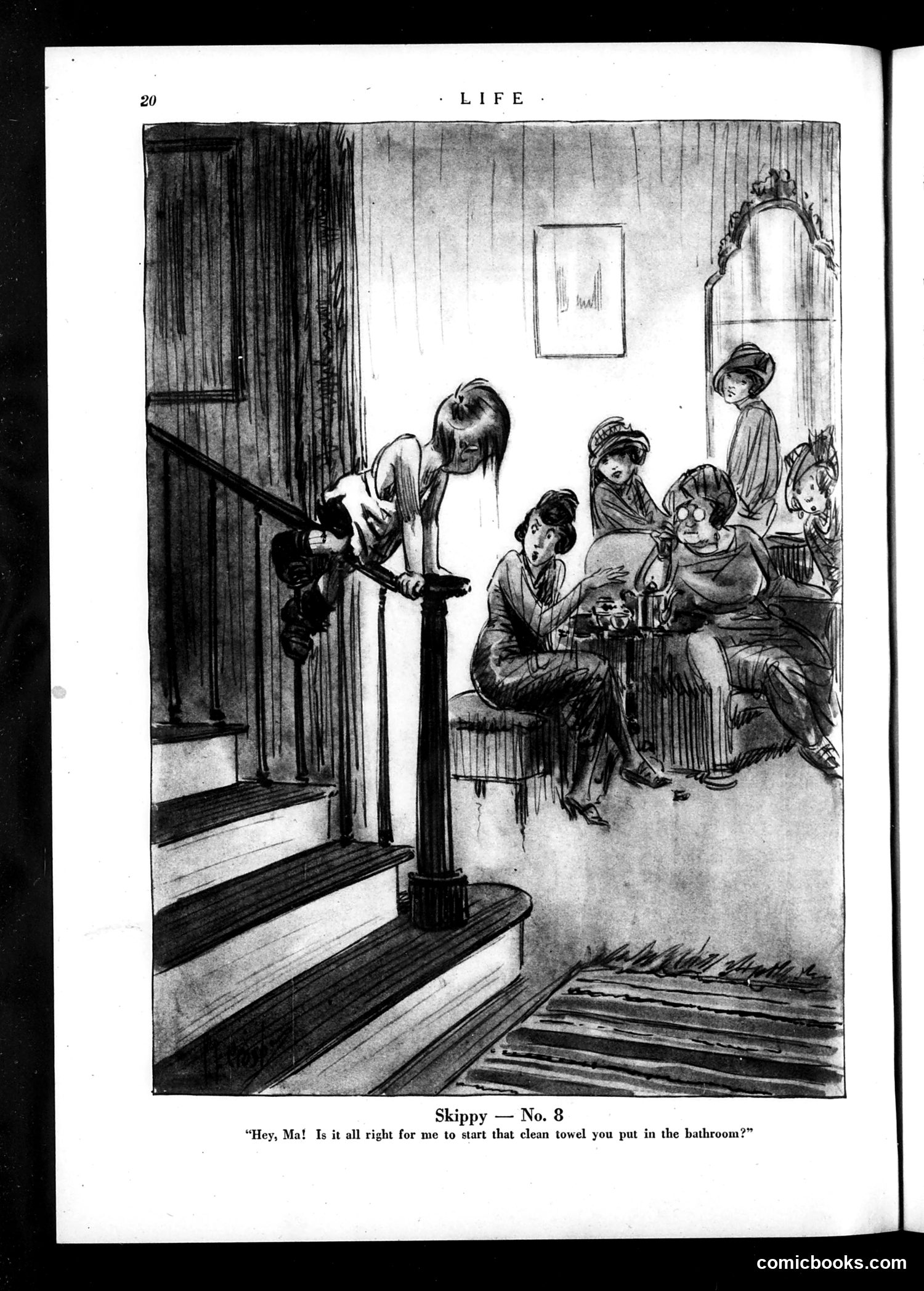 Life — May 10, 1923 — page 22 of 36