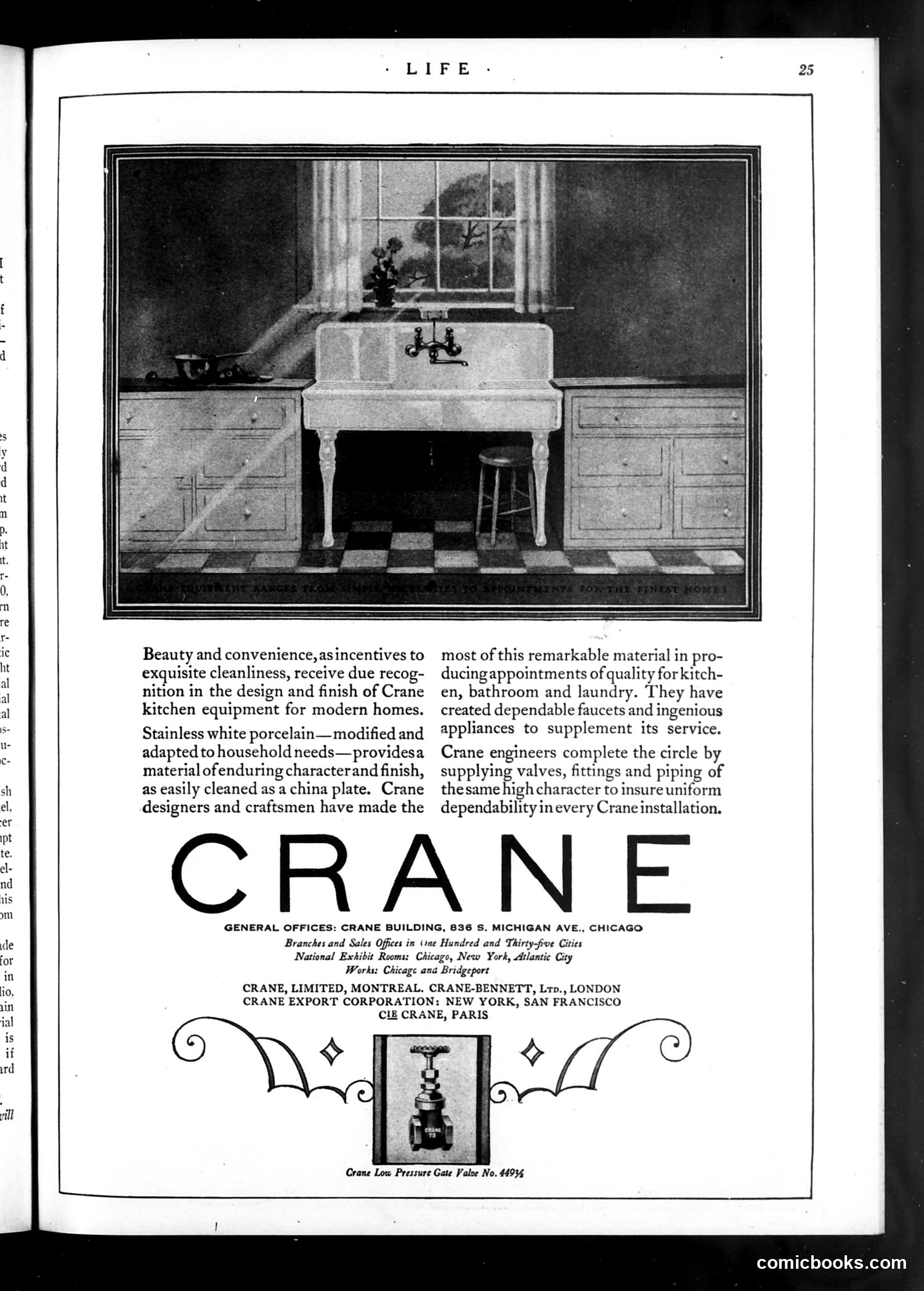 Life — May 10, 1923 — page 27 of 36