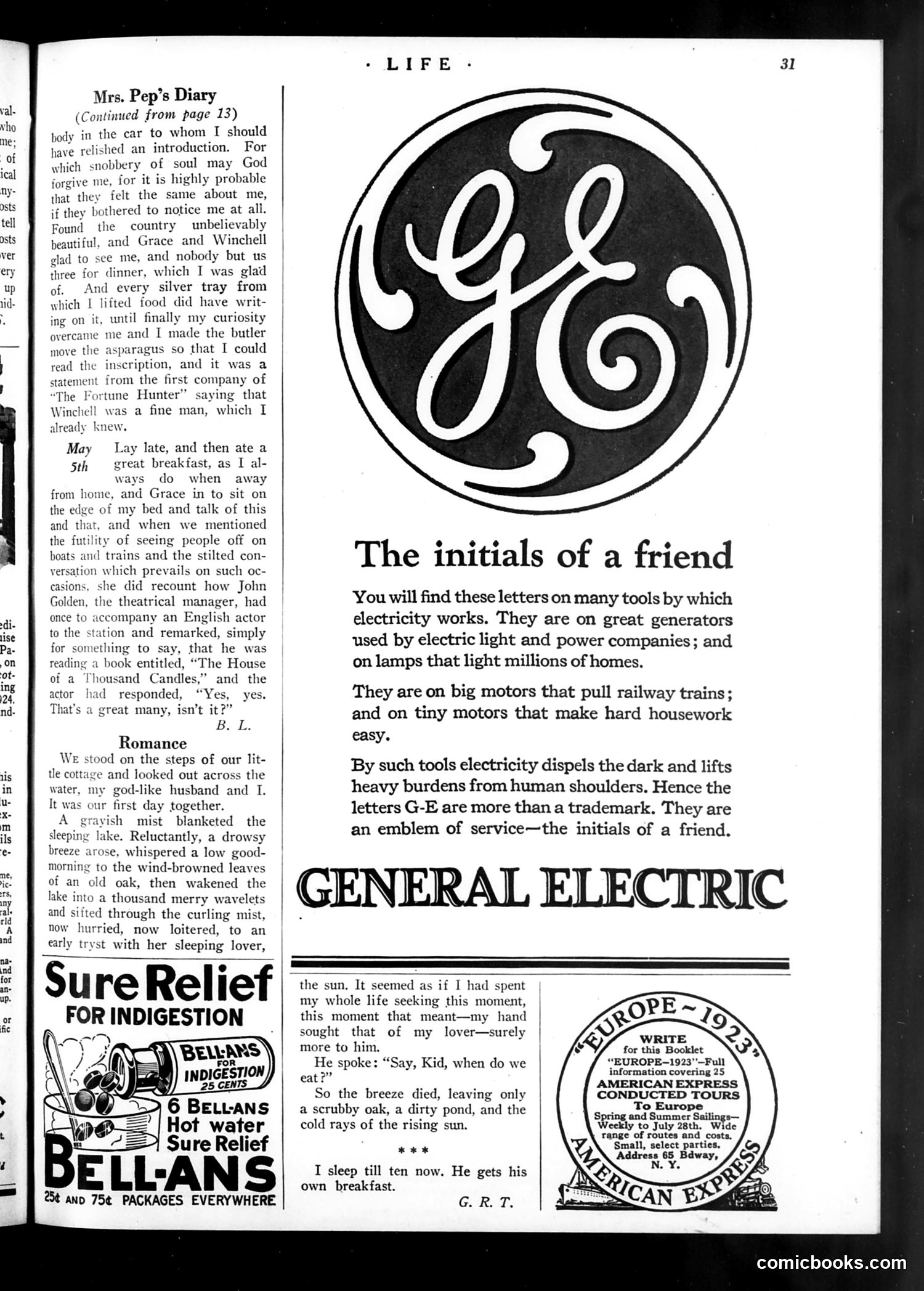Life — May 10, 1923 — page 33 of 36
