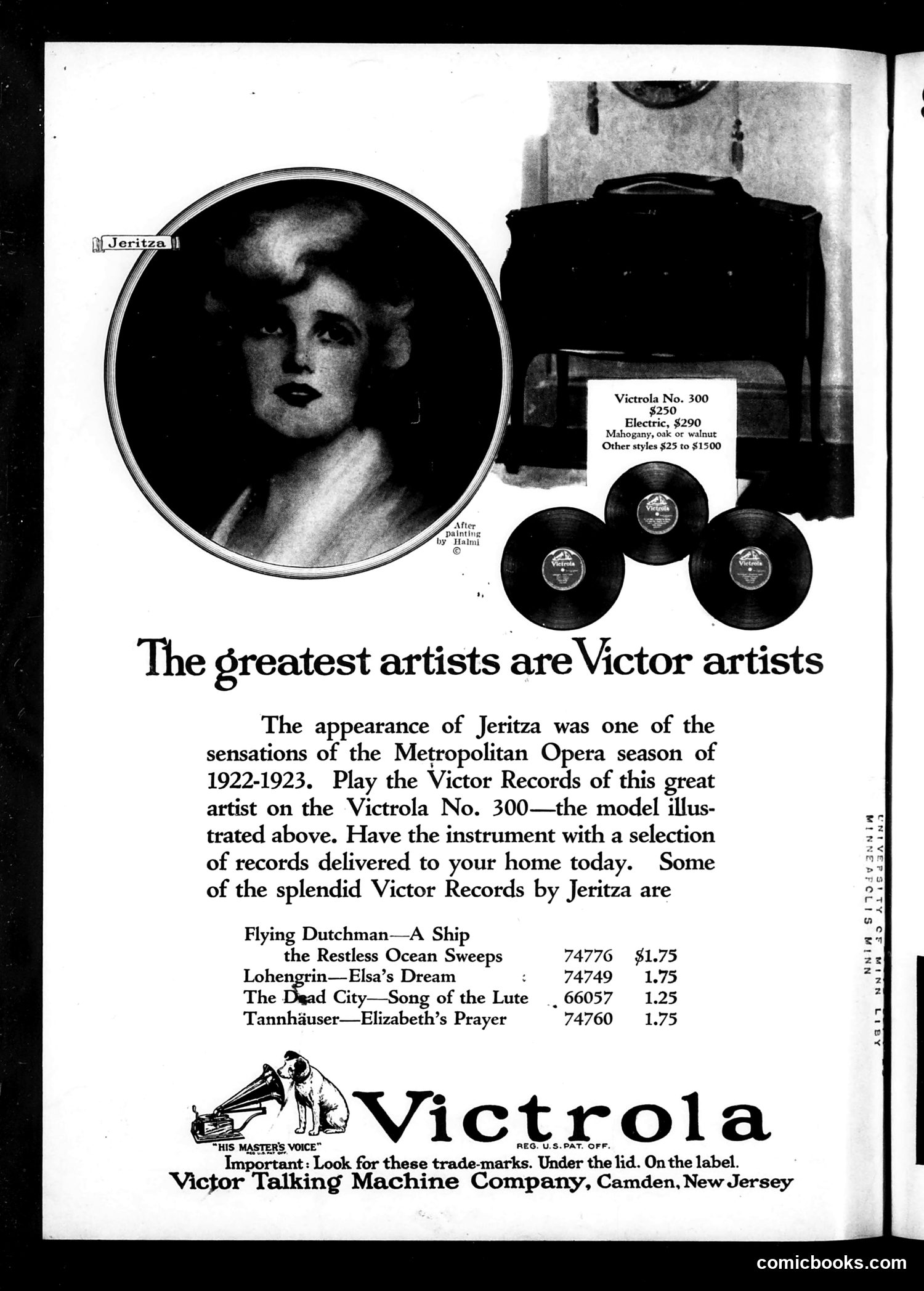 Life — May 10, 1923 — page 36 of 36