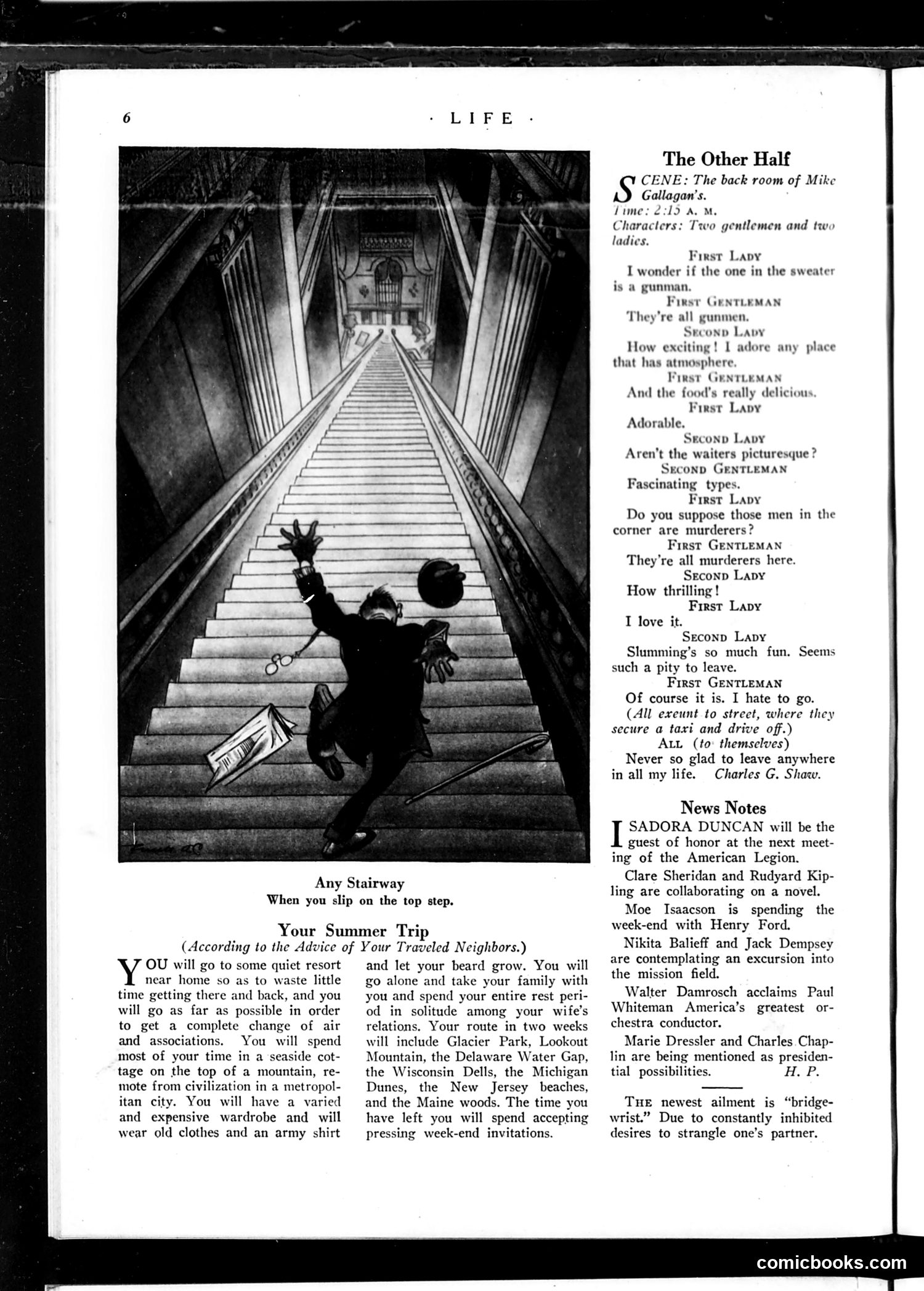 Life — May 17, 1923 — page 14 of 46
