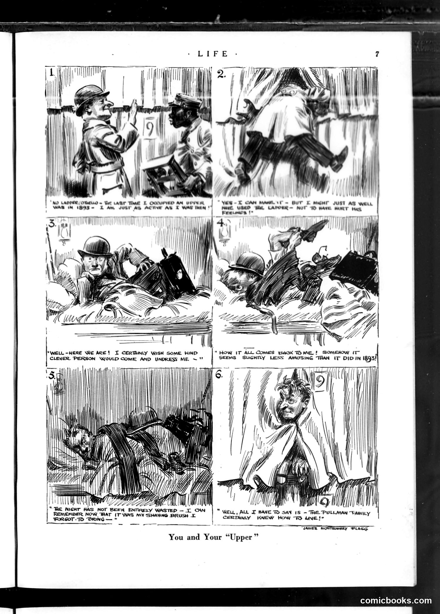 Life — May 17, 1923 — page 15 of 46