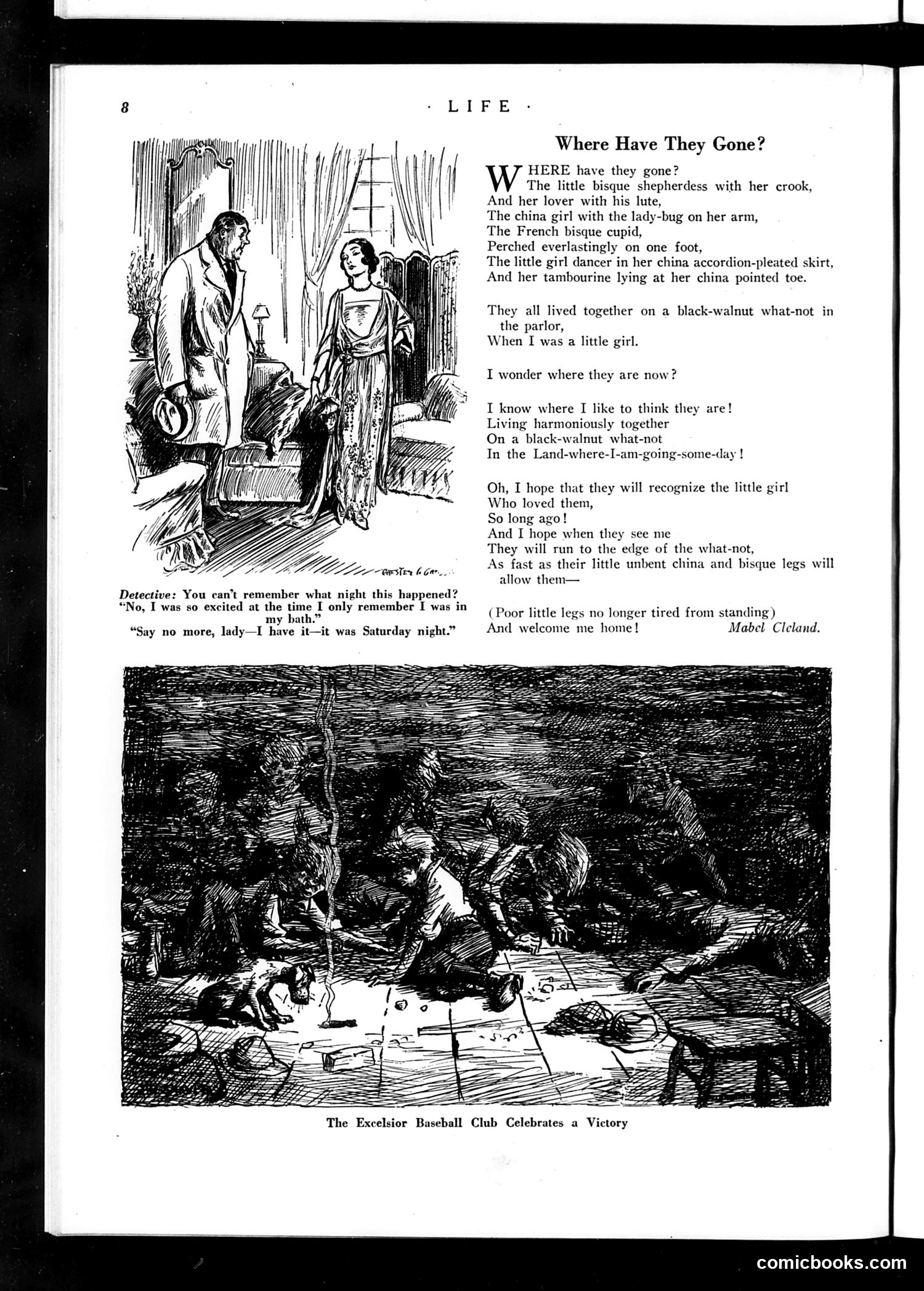 Life — May 17, 1923 — page 16 of 46