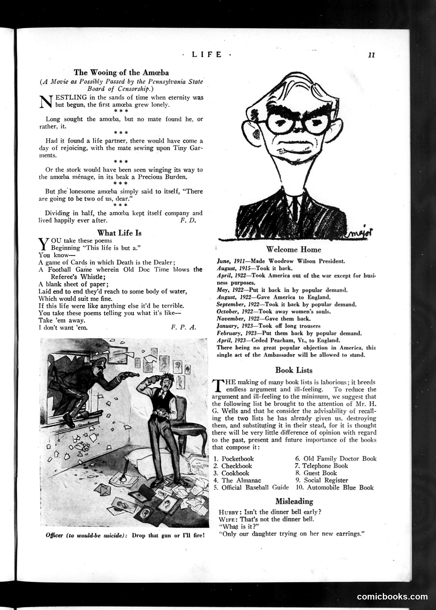 Life — May 17, 1923 — page 19 of 46