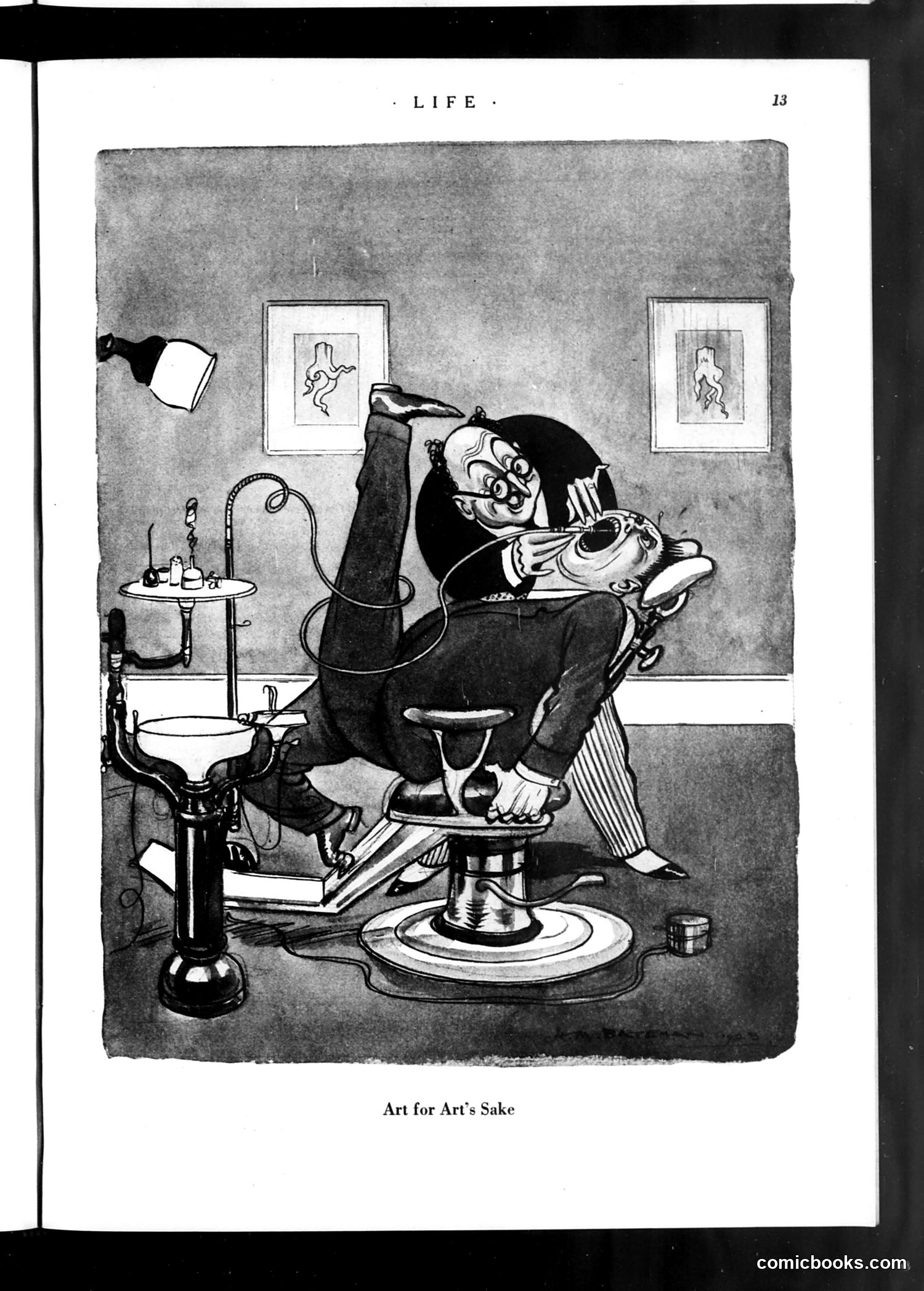 Life — May 17, 1923 — page 21 of 46