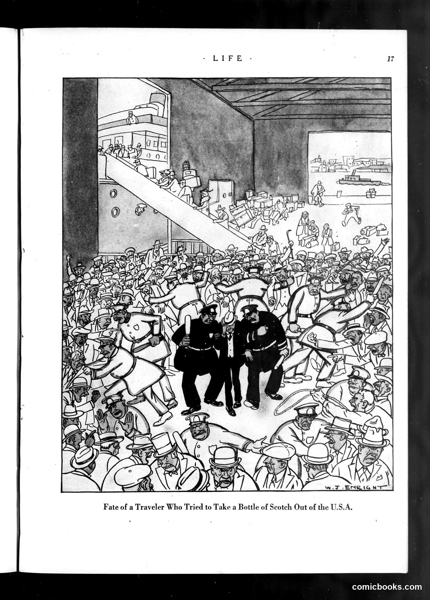 Life — May 17, 1923 — page 25 of 46