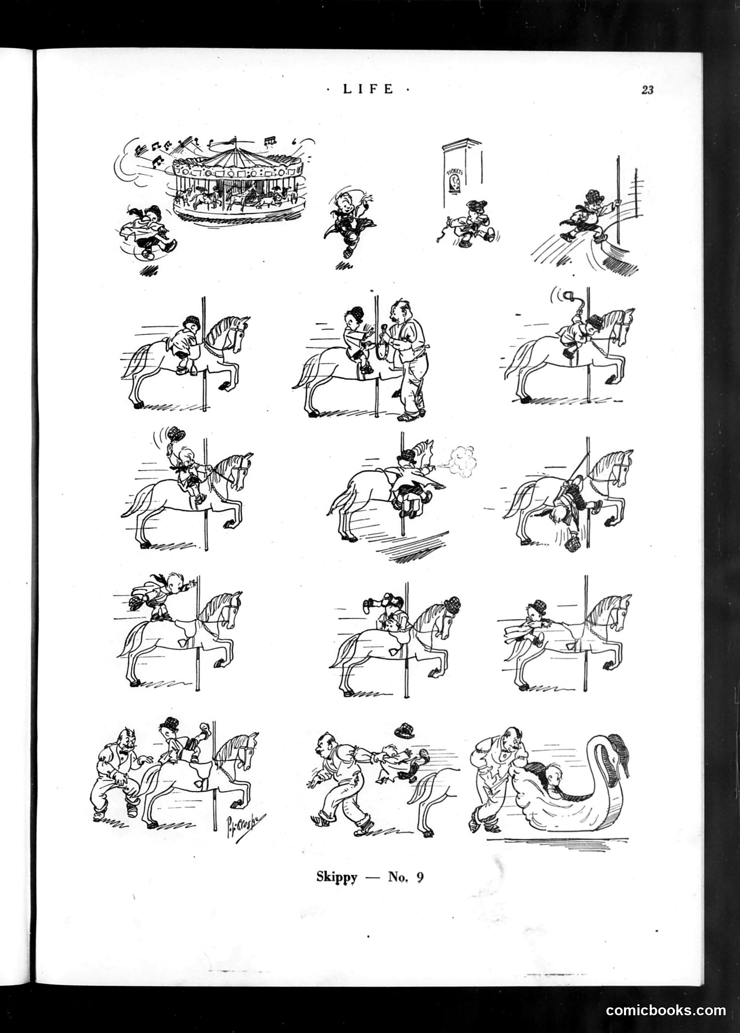 Life — May 17, 1923 — page 31 of 46