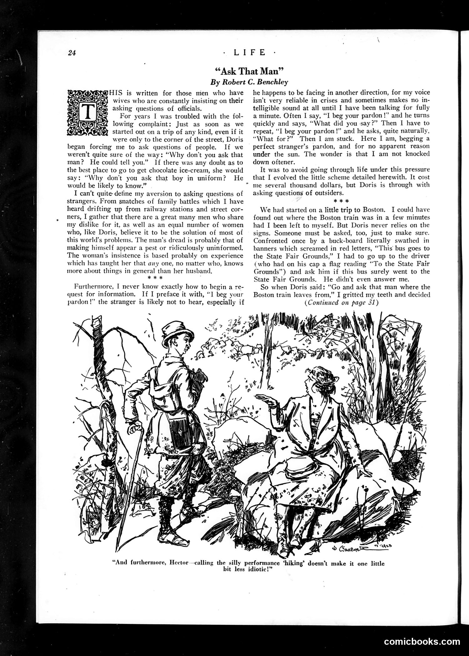 Life — May 17, 1923 — page 32 of 46