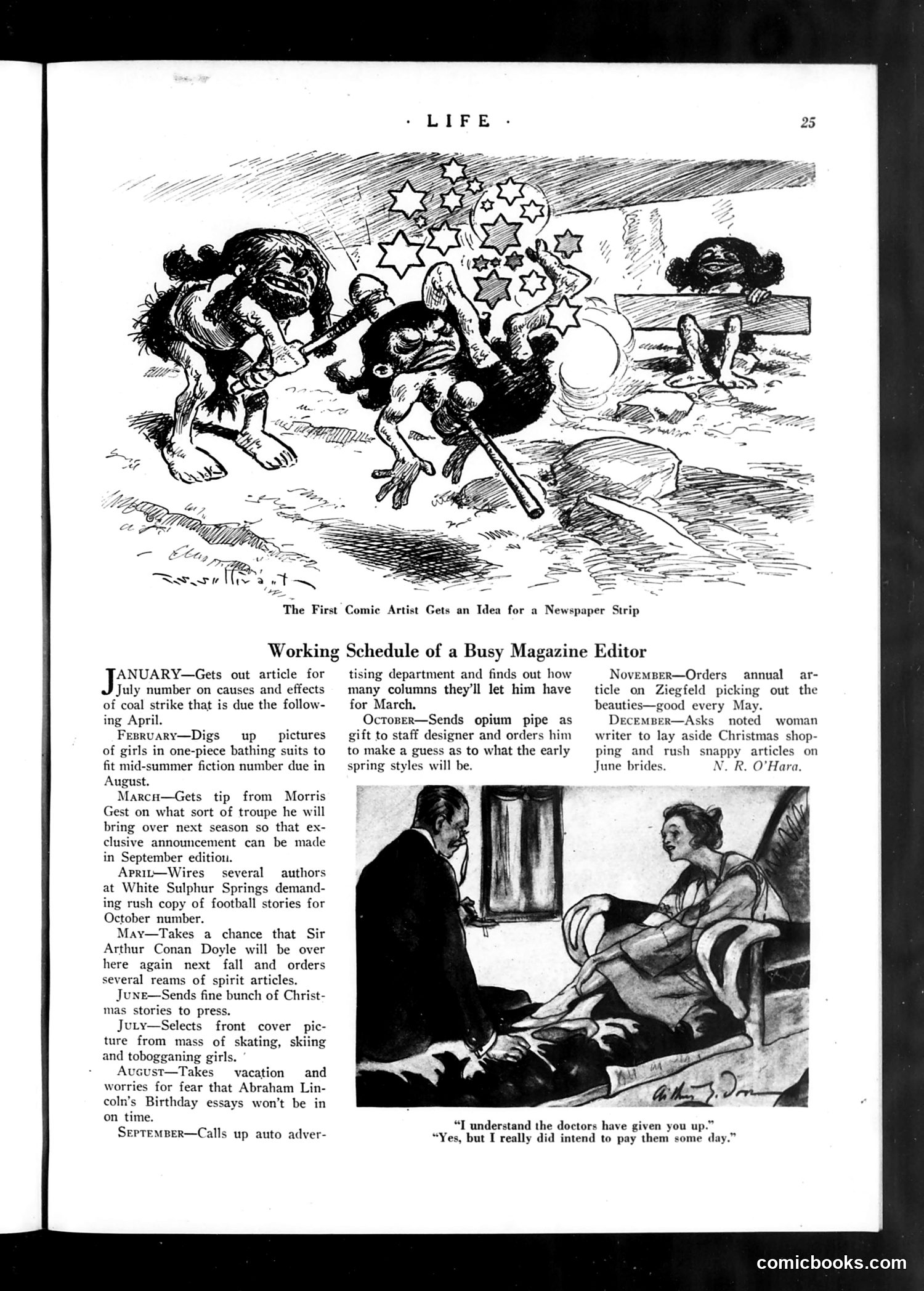 Life — May 17, 1923 — page 33 of 46