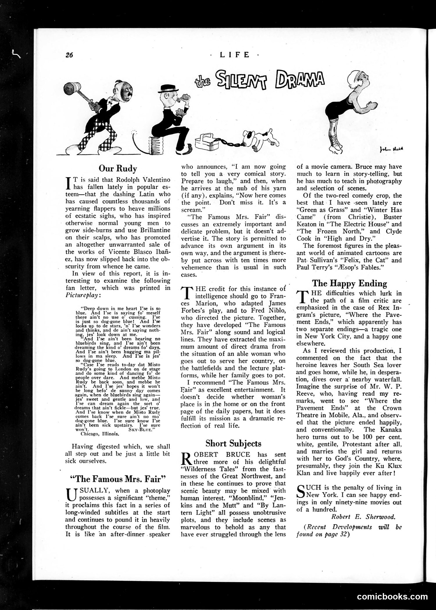 Life — May 17, 1923 — page 34 of 46
