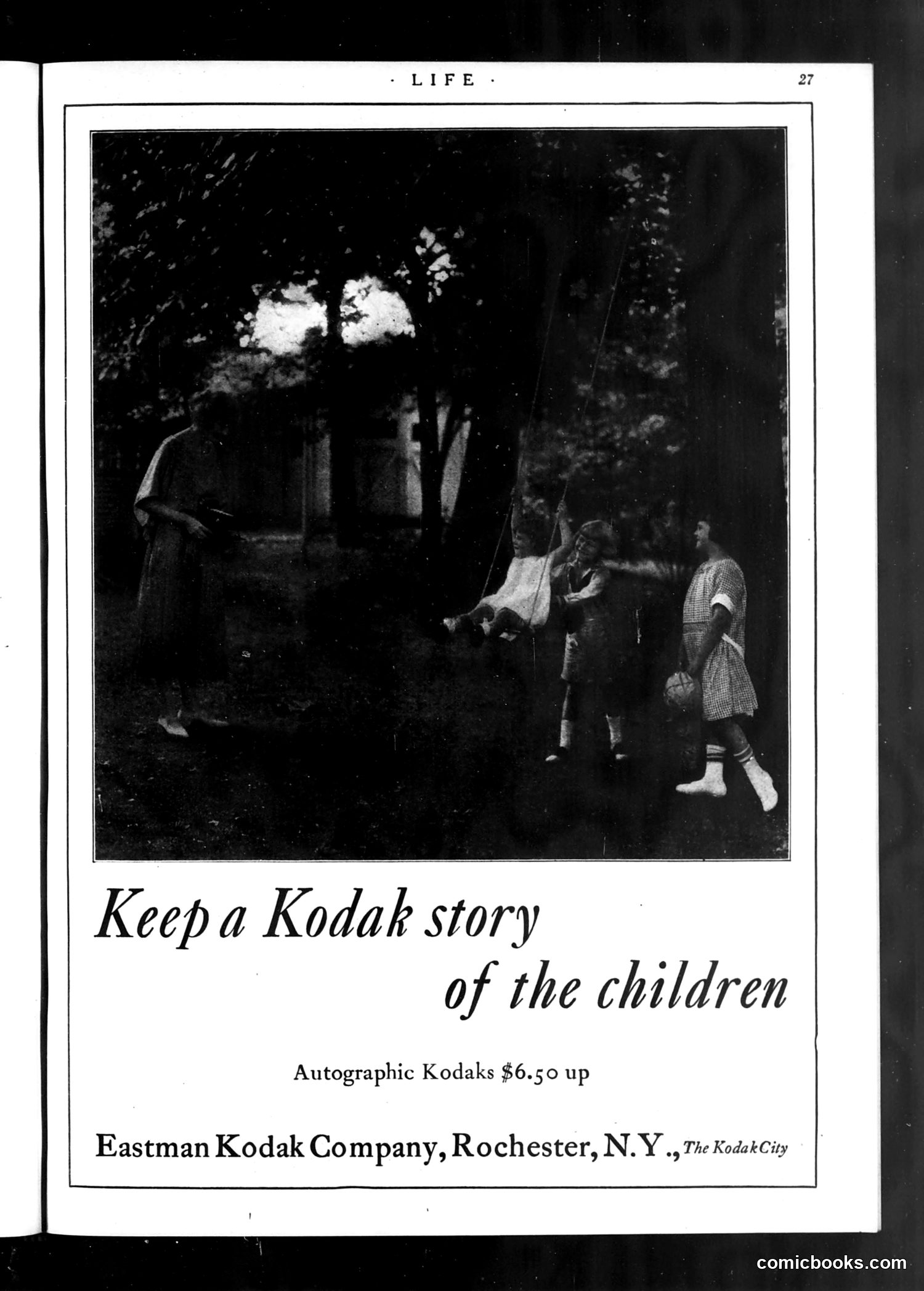 Life — May 17, 1923 — page 35 of 46