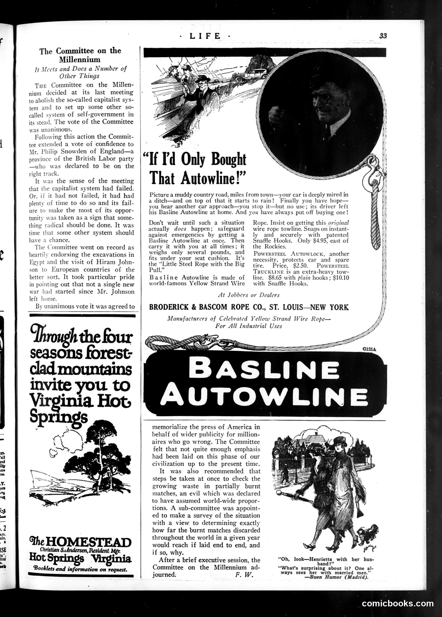 Life — May 17, 1923 — page 41 of 46