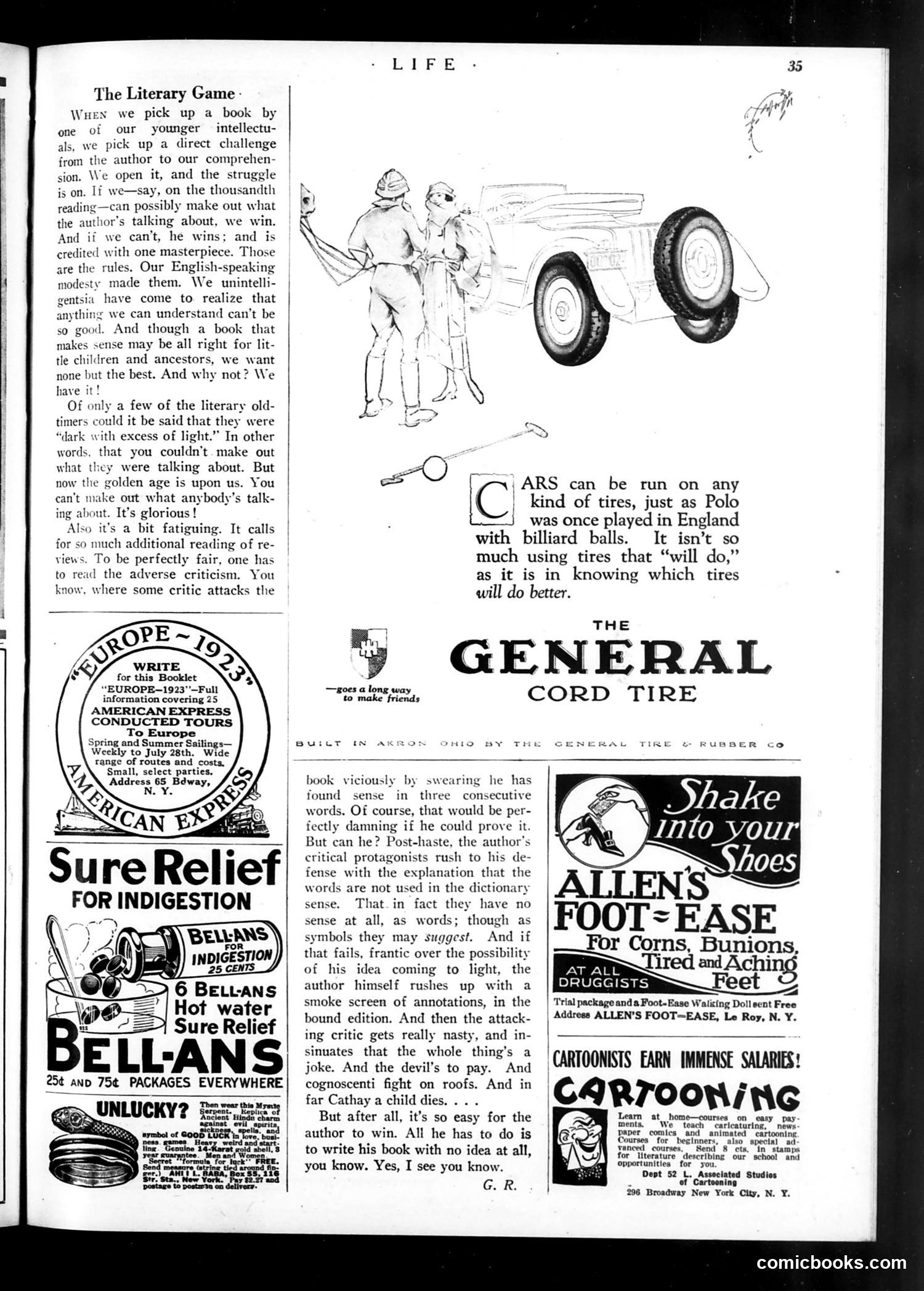 Life — May 17, 1923 — page 43 of 46