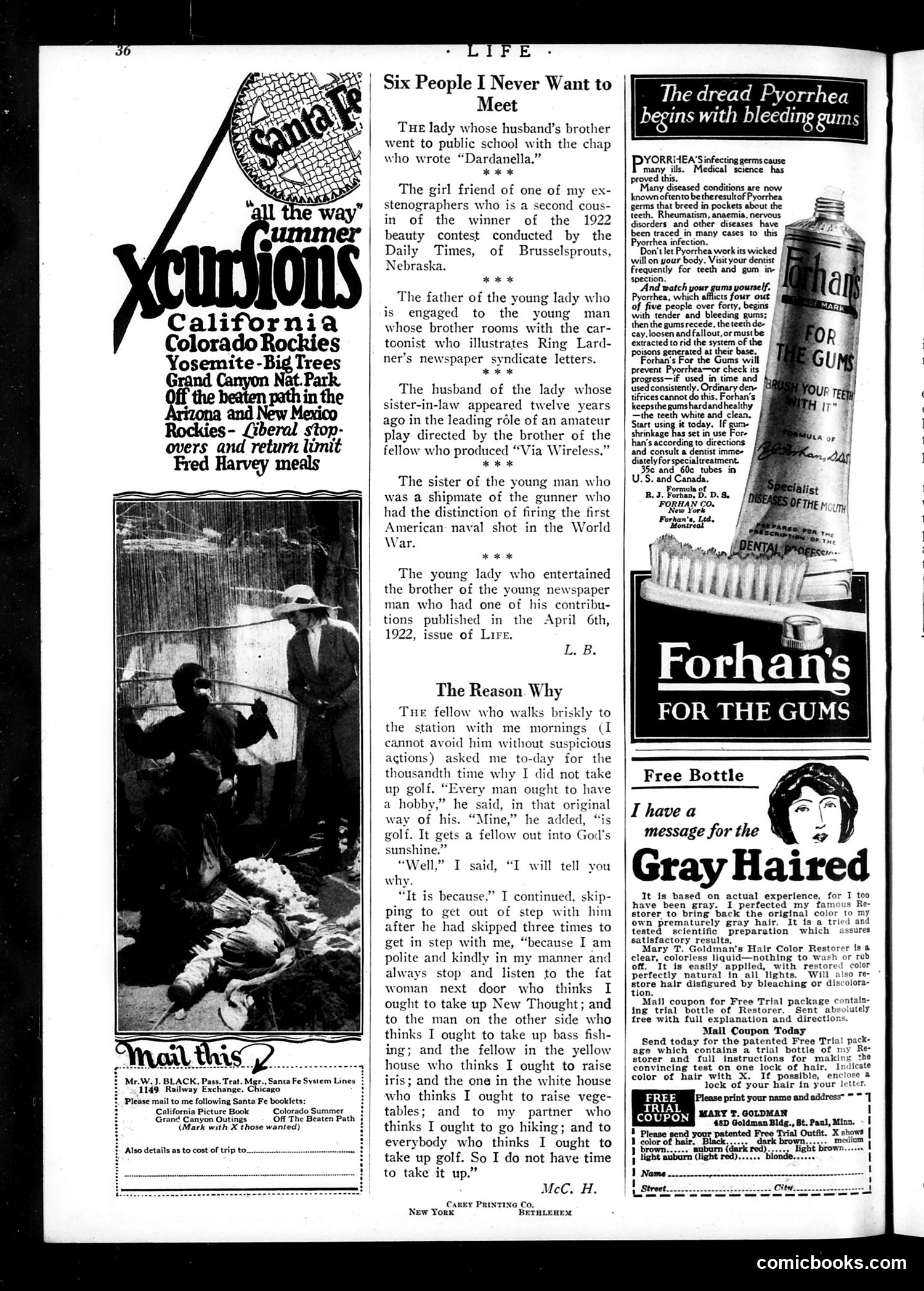 Life — May 17, 1923 — page 44 of 46