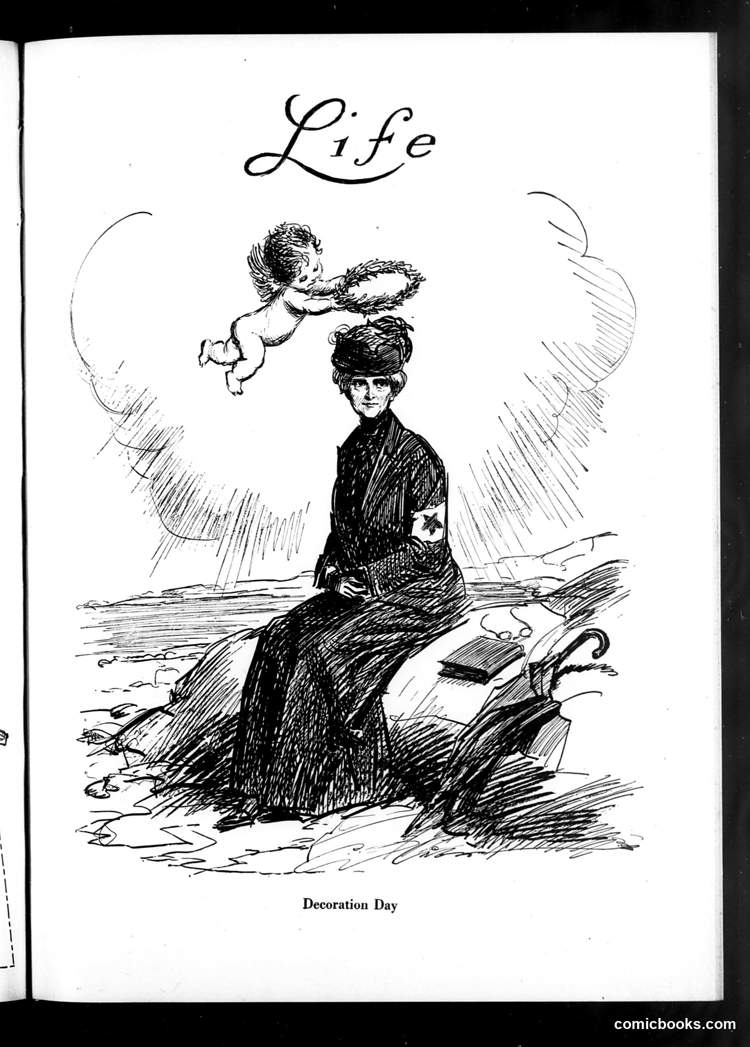 Life — May 24, 1923 — page 5 of 42