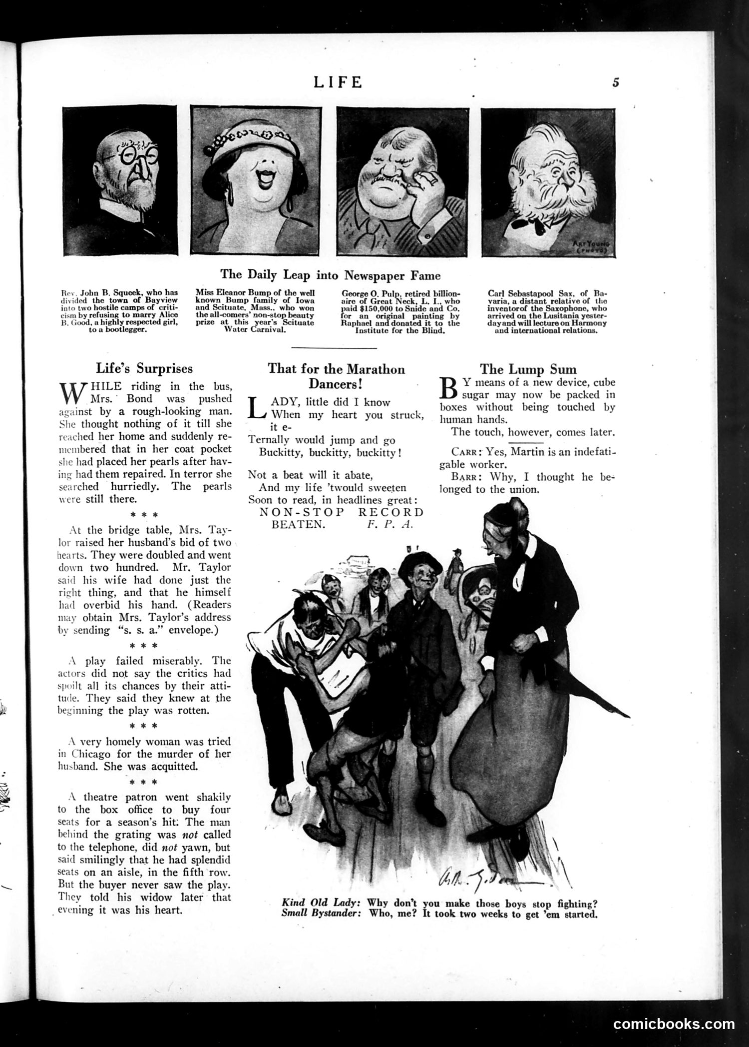 Life — May 24, 1923 — page 7 of 42