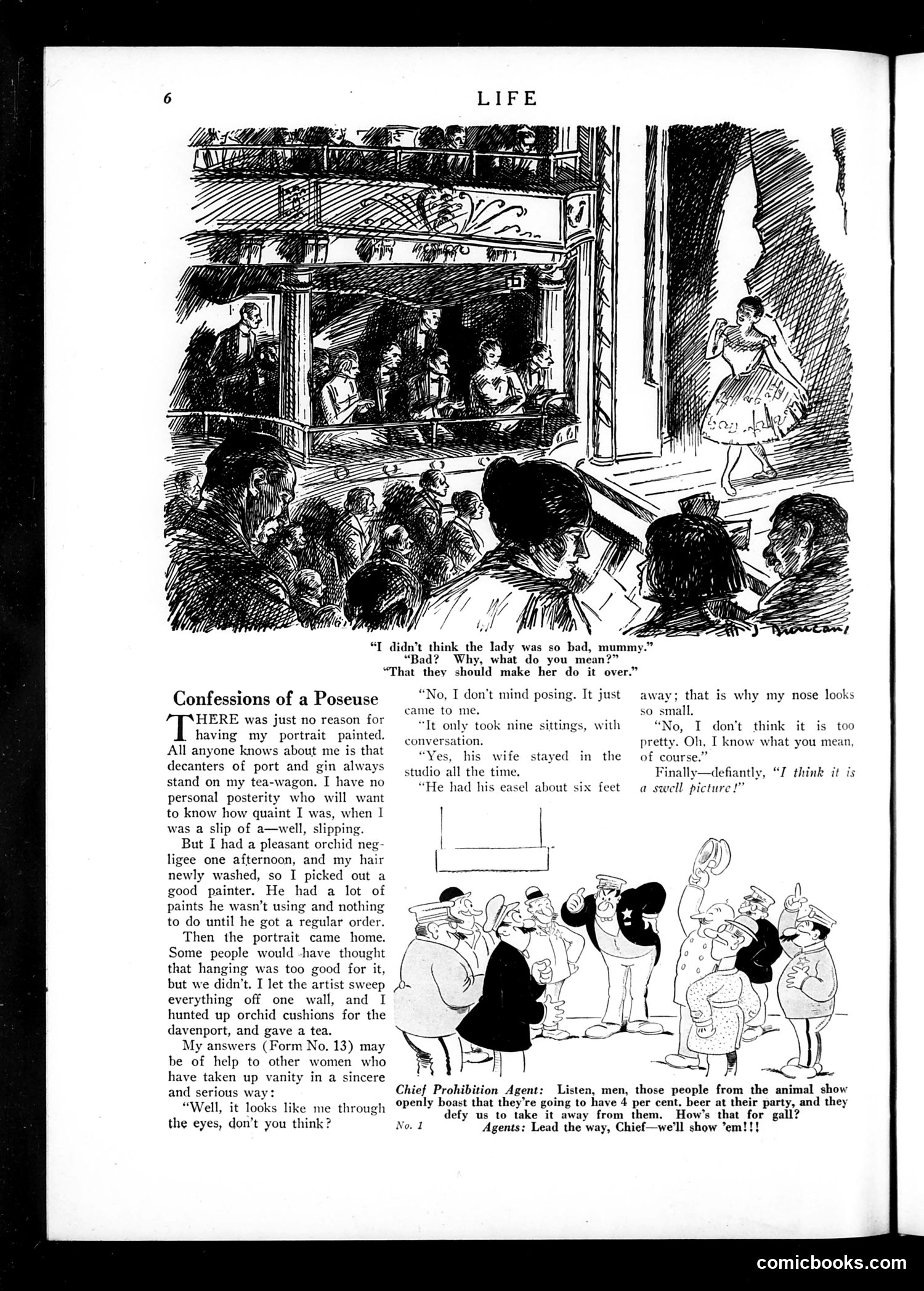 Life — May 24, 1923 — page 8 of 42