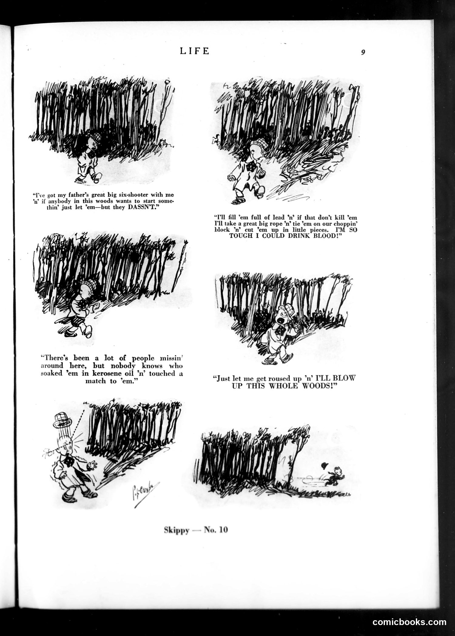 Life — May 24, 1923 — page 11 of 42