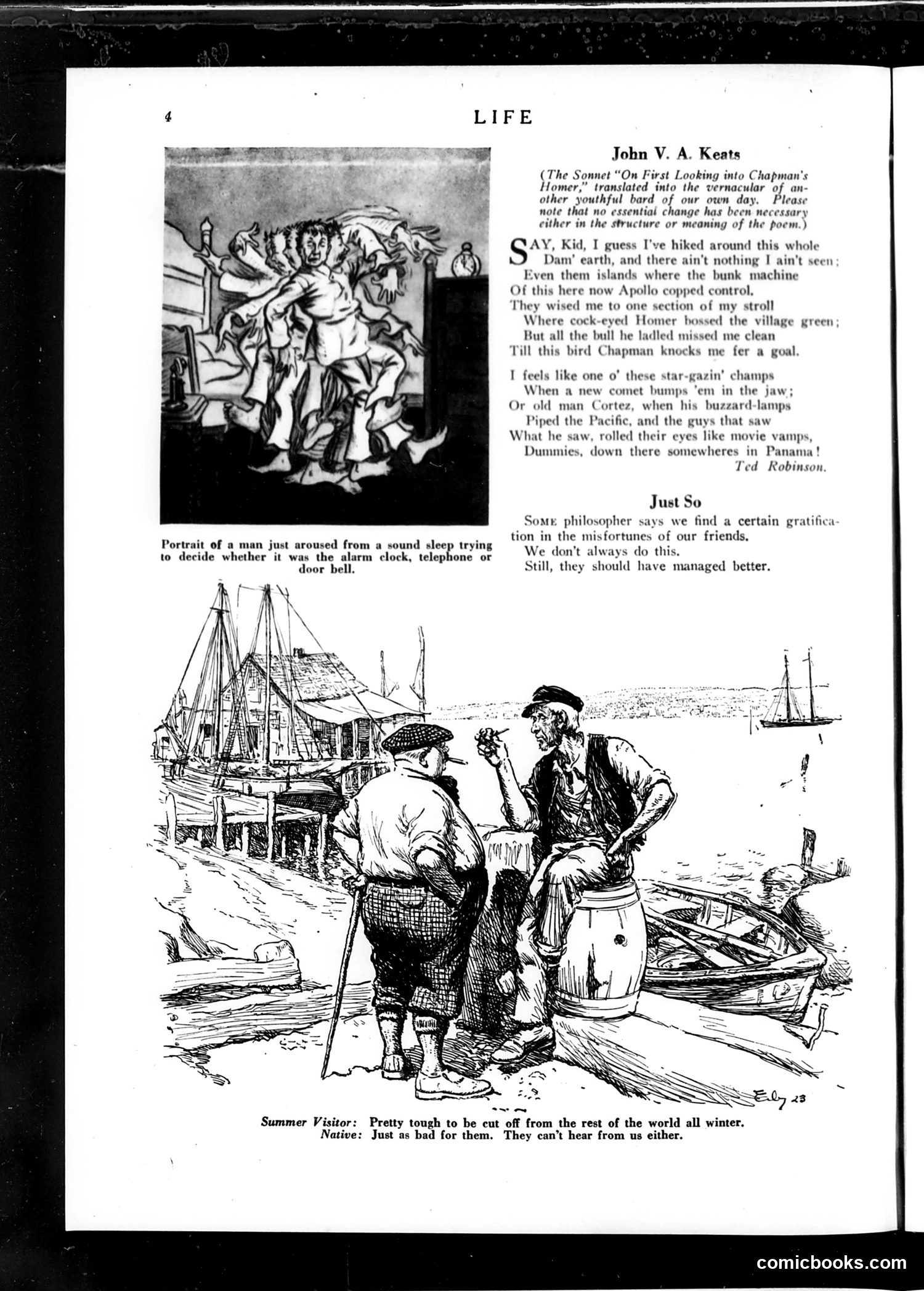 Life — May 24, 1923 — page 12 of 42