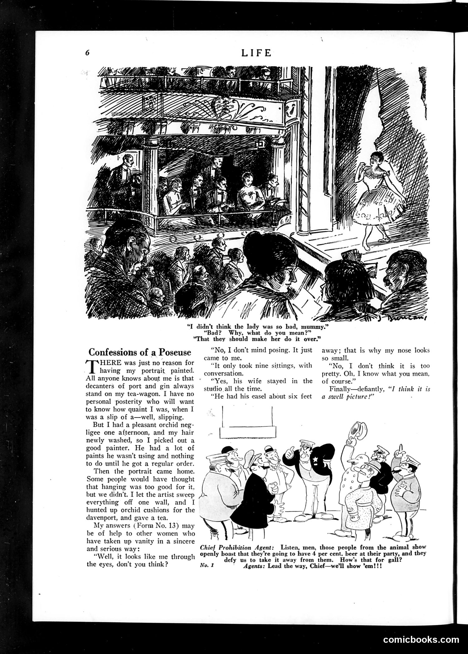 Life — May 24, 1923 — page 14 of 42