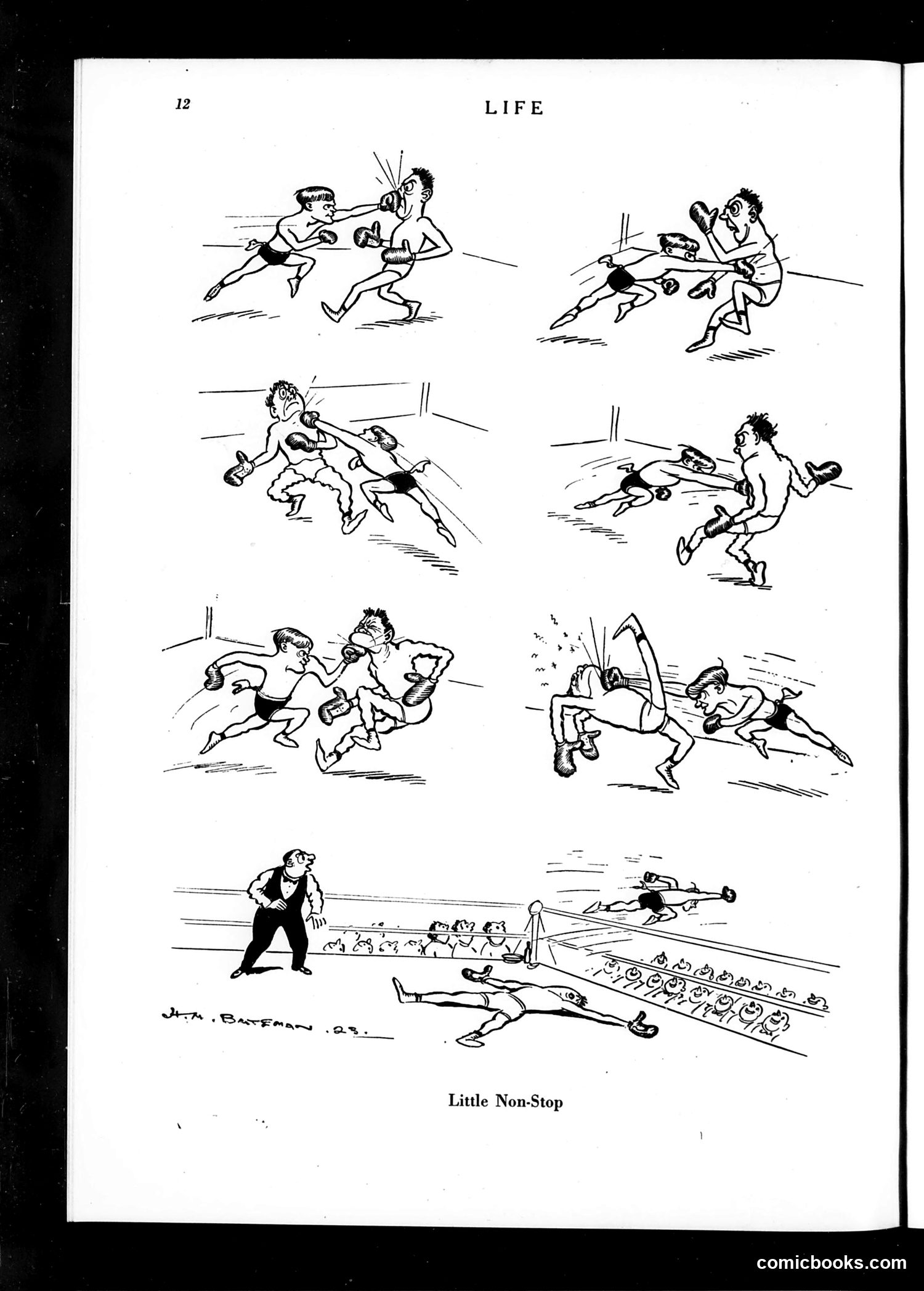Life — May 24, 1923 — page 20 of 42