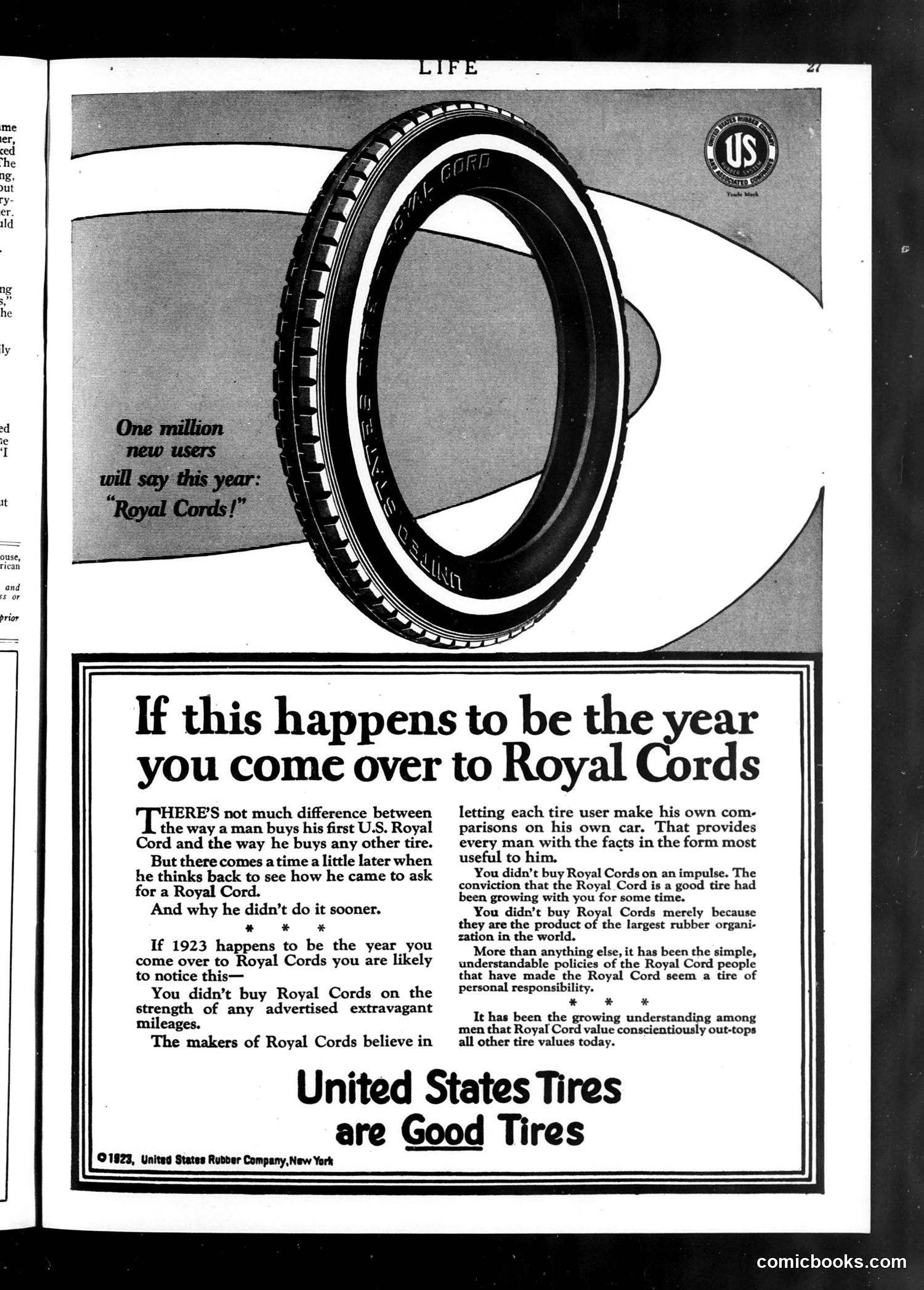Life — May 24, 1923 — page 35 of 42