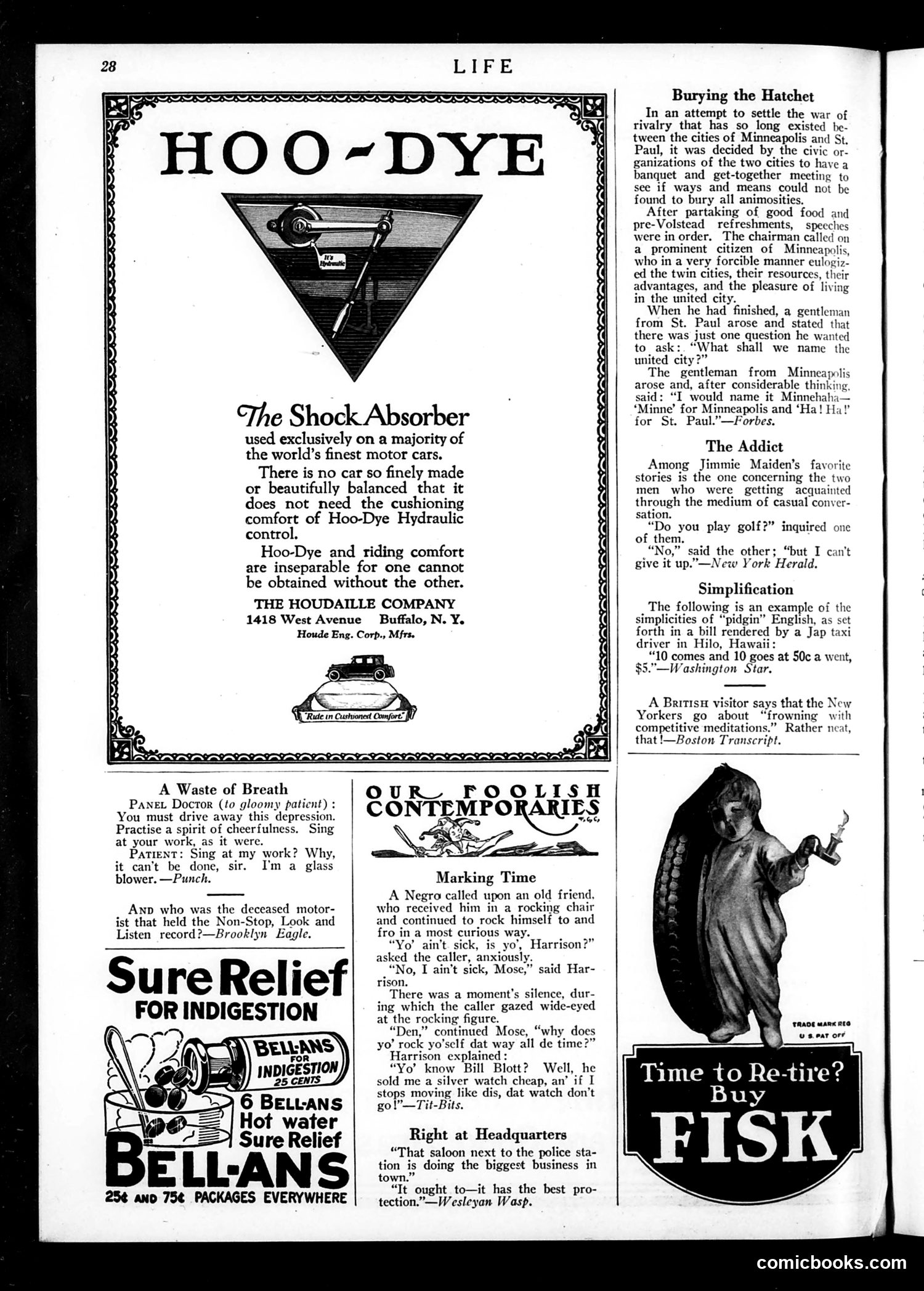 Life — May 24, 1923 — page 36 of 42