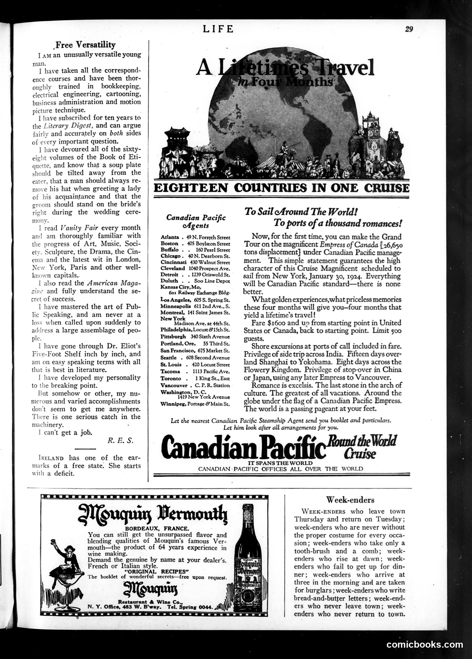 Life — May 24, 1923 — page 37 of 42