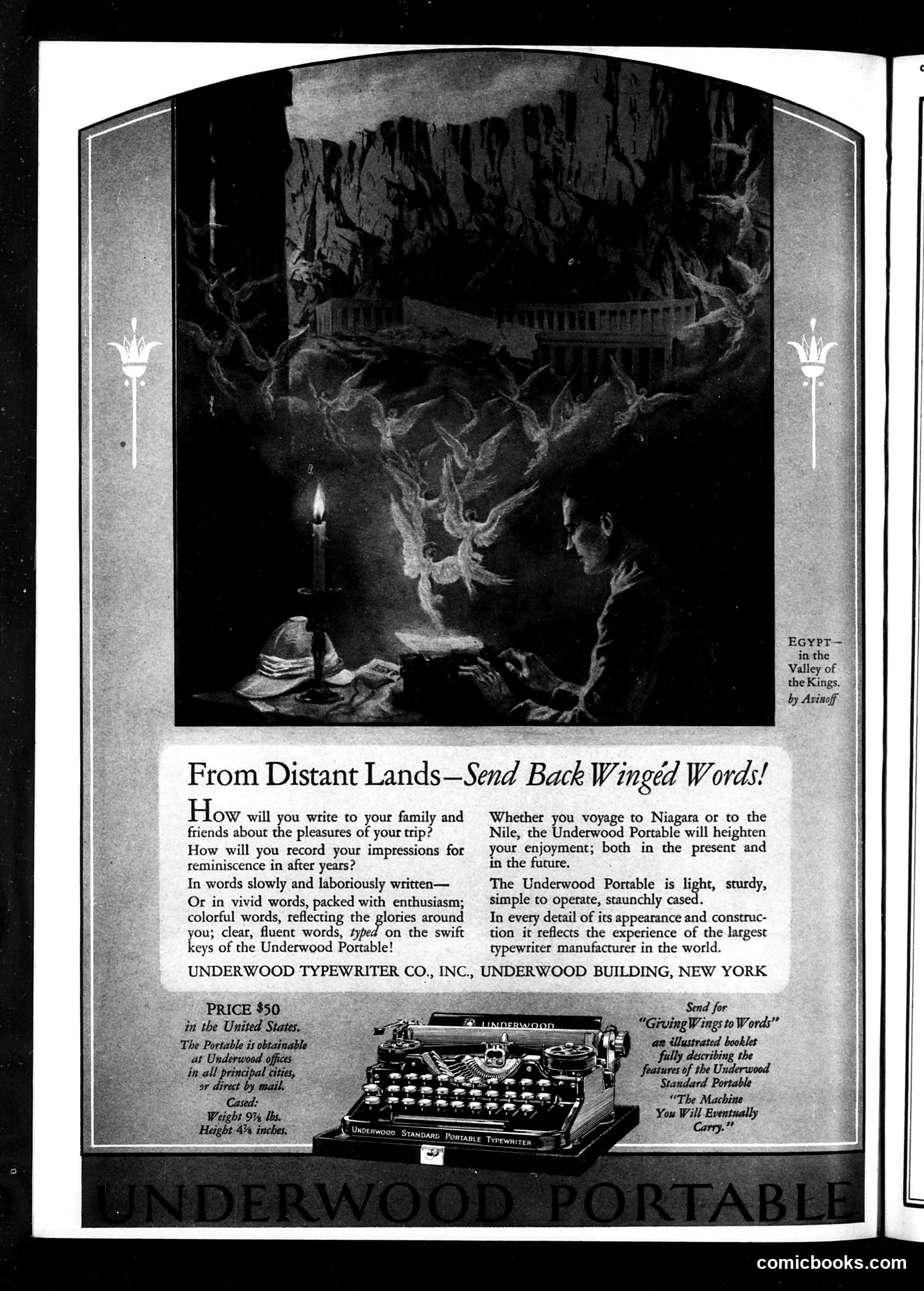 Life — May 31, 1923 — page 2 of 37
